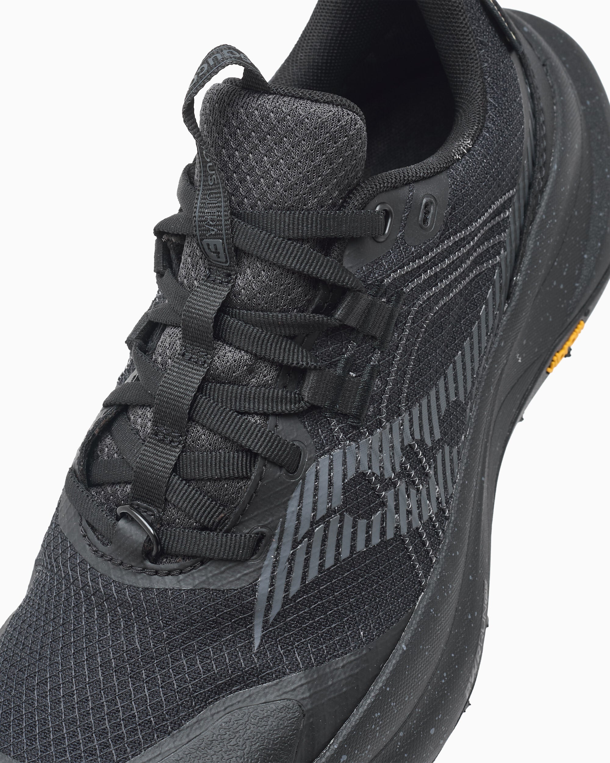 Sneakers Saucony Xodus Ultra 4 Vibram Gore-Tex® - S101843-1001
