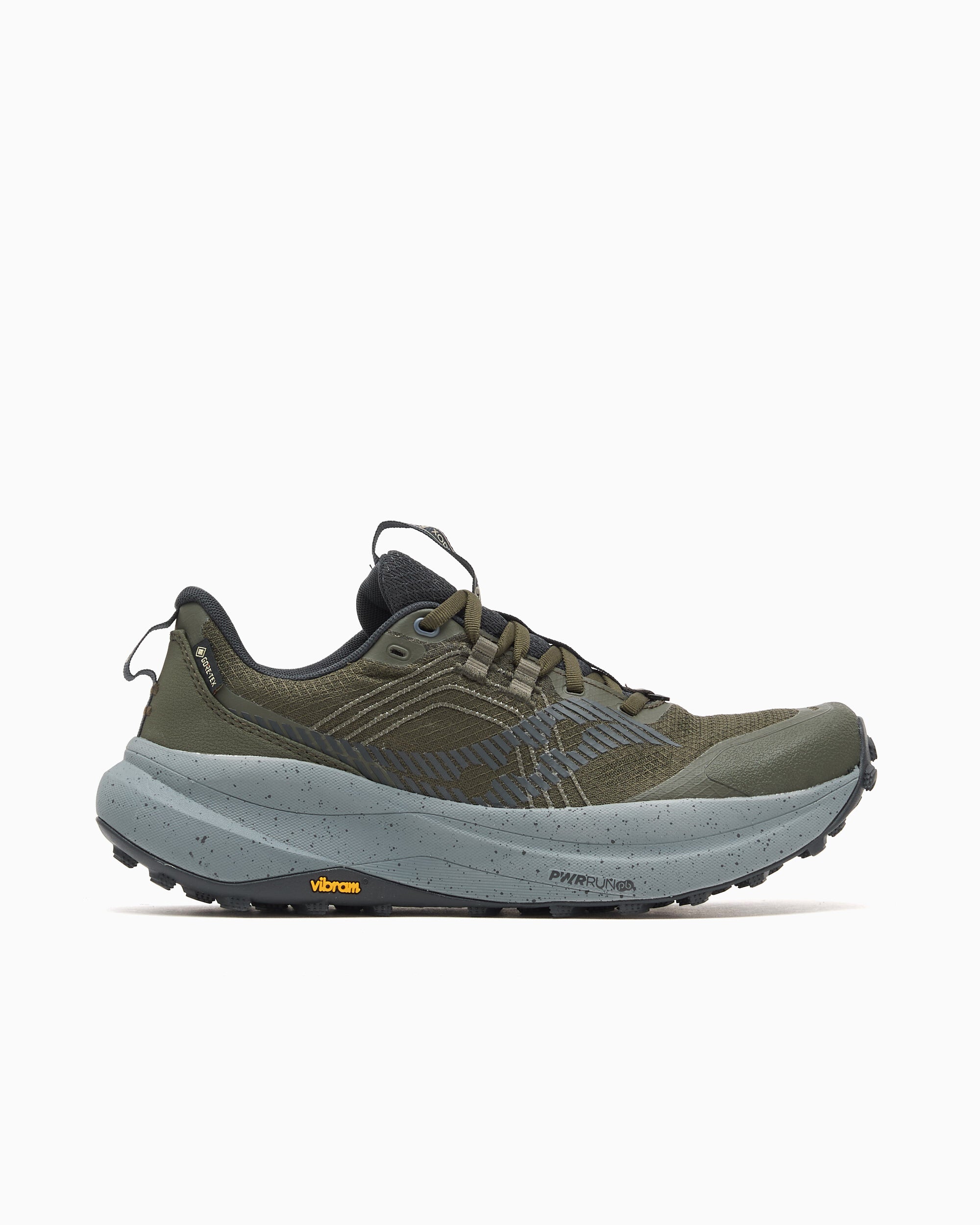 Sneakers Saucony Xodus Ultra 4 Vibram Gore-Tex® - S101843-1002