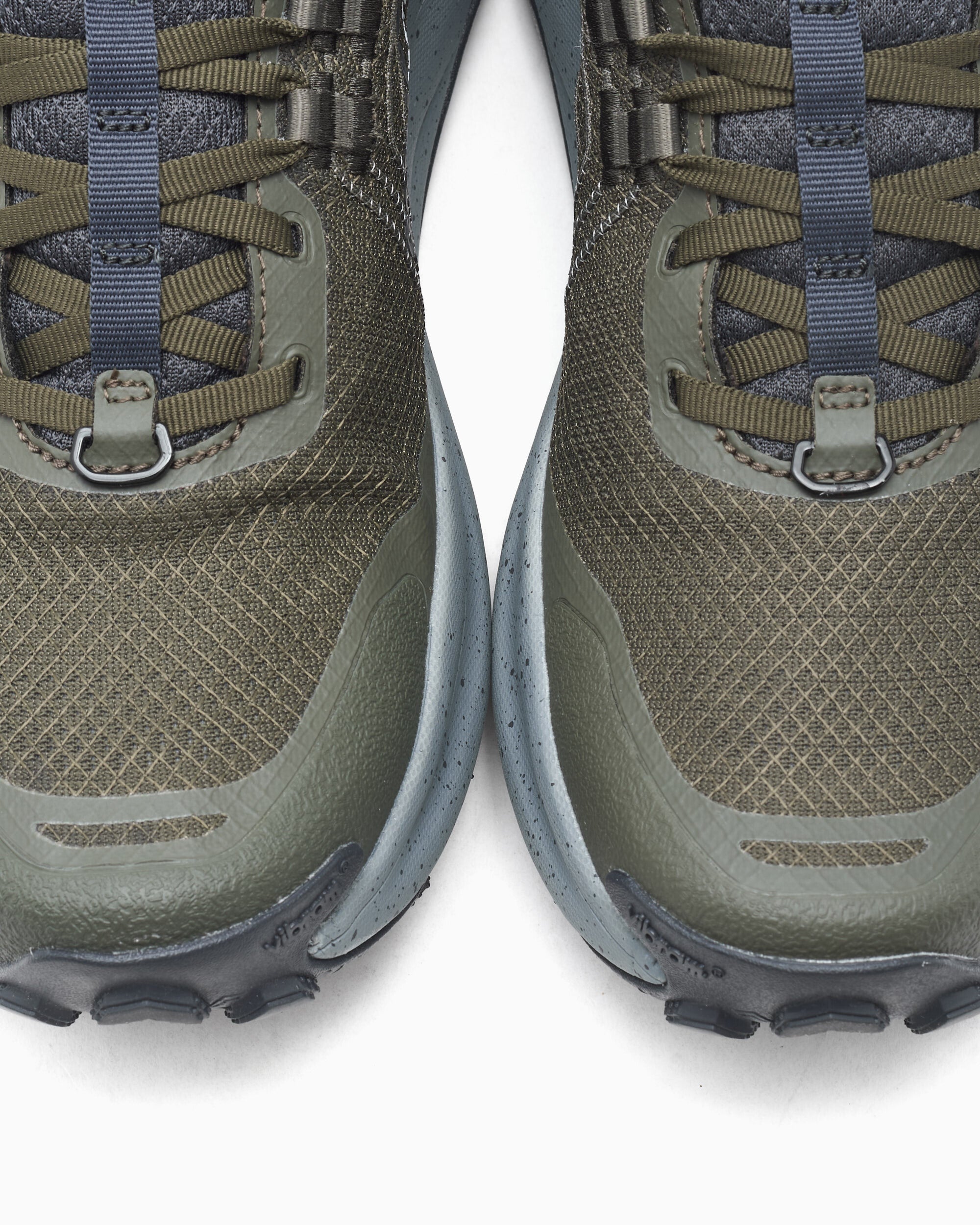 Sneakers Saucony Xodus Ultra 4 Vibram Gore-Tex® - S101843-1002