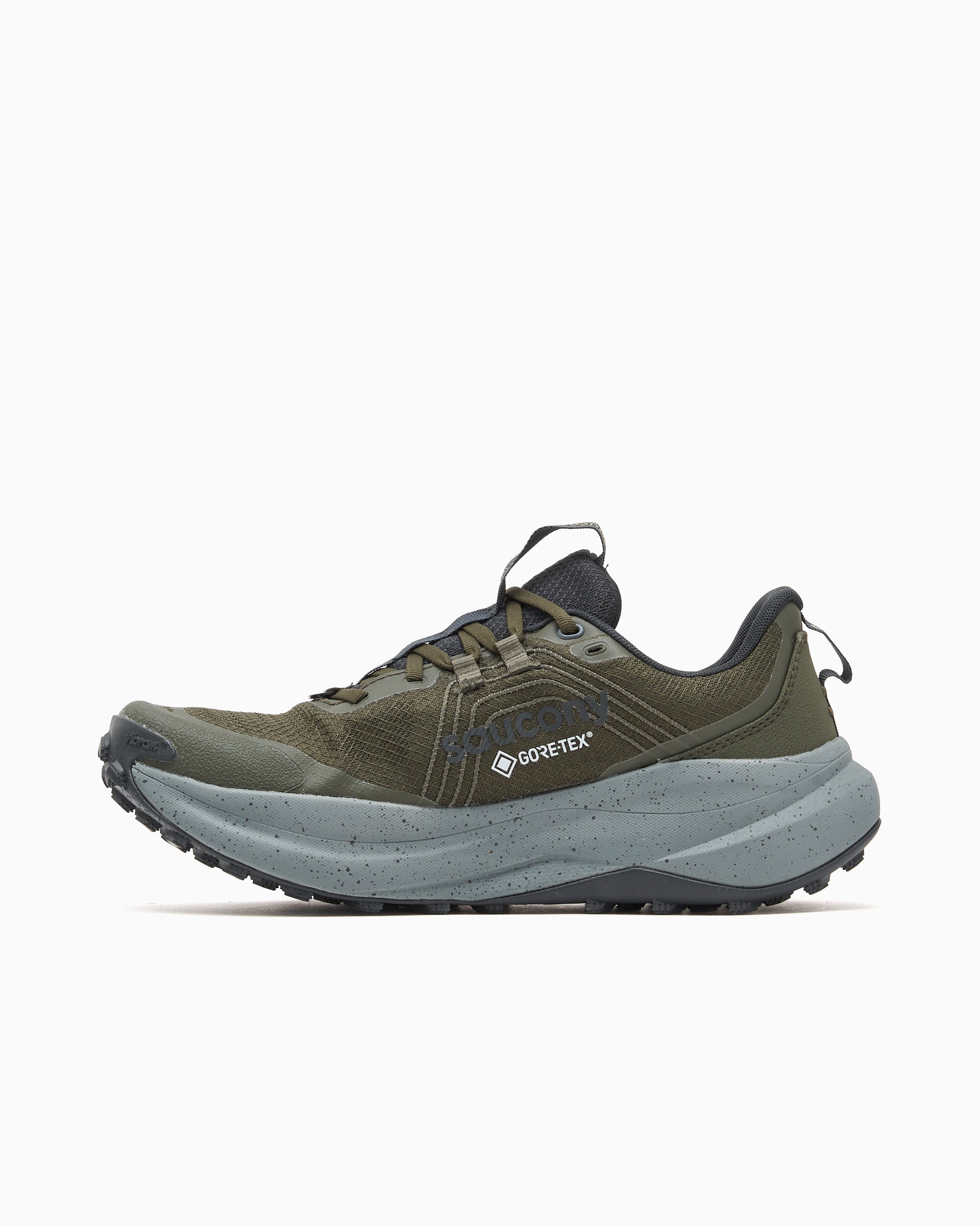 Sneakers Saucony Xodus Ultra 4 Vibram Gore-Tex® - S101843-1002