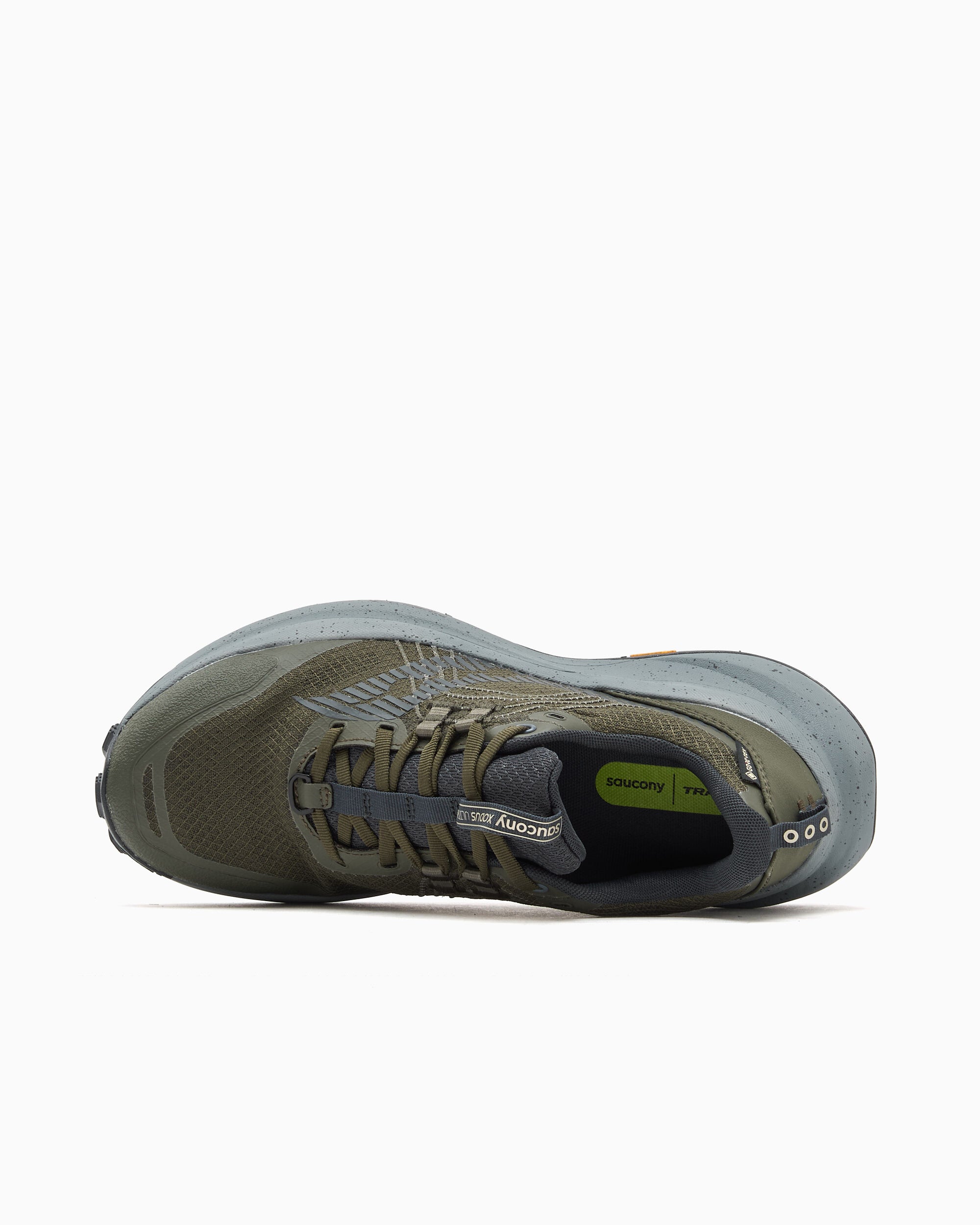 Sneakers Saucony Xodus Ultra 4 Vibram Gore-Tex® - S101843-1002