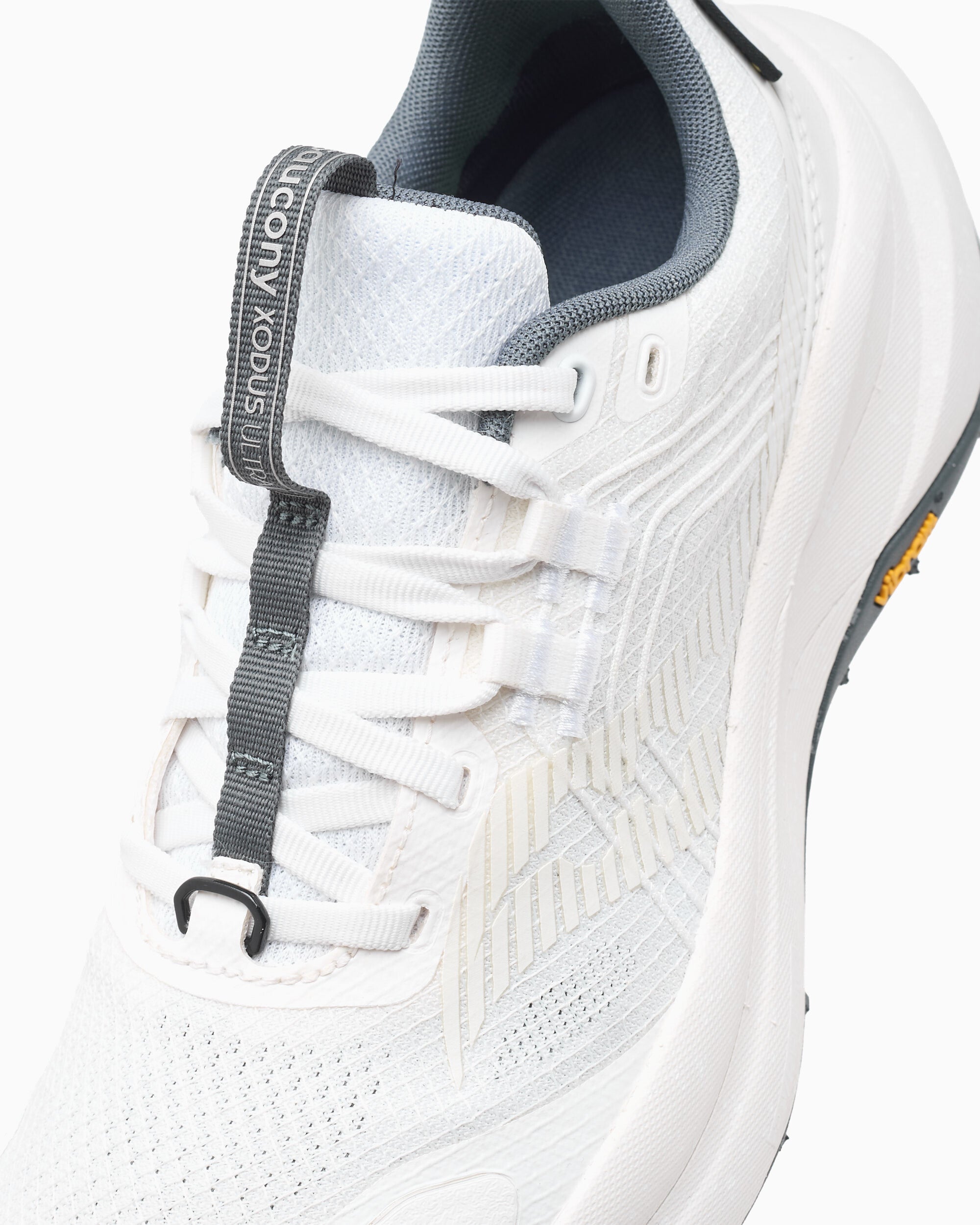 Sneakers Saucony Xodus Ultra 4 Vibram Gore-Tex® - S101844-1002