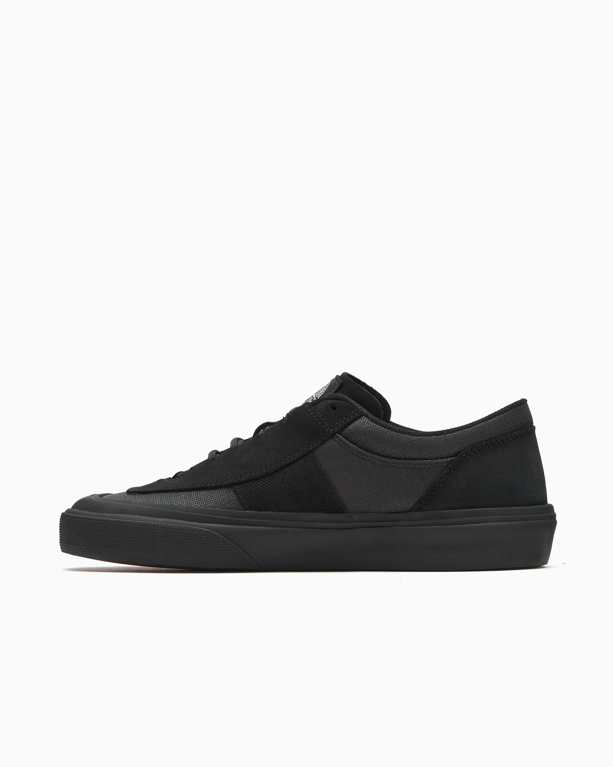 Sneakers Stone Island Canvas Suede - L2SFWS100020-V0029
