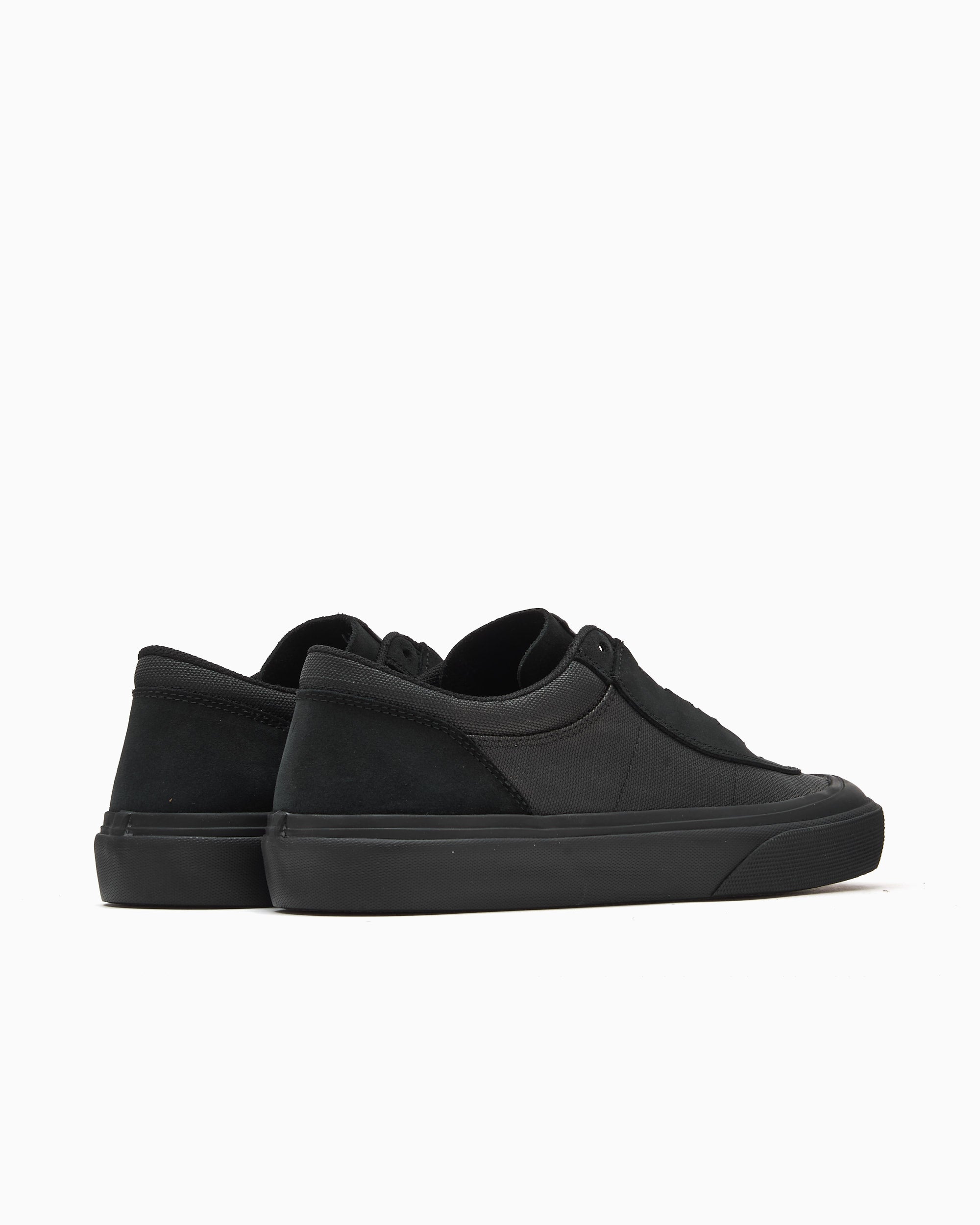 Sneakers Stone Island Canvas Suede - L2SFWS100020-V0029