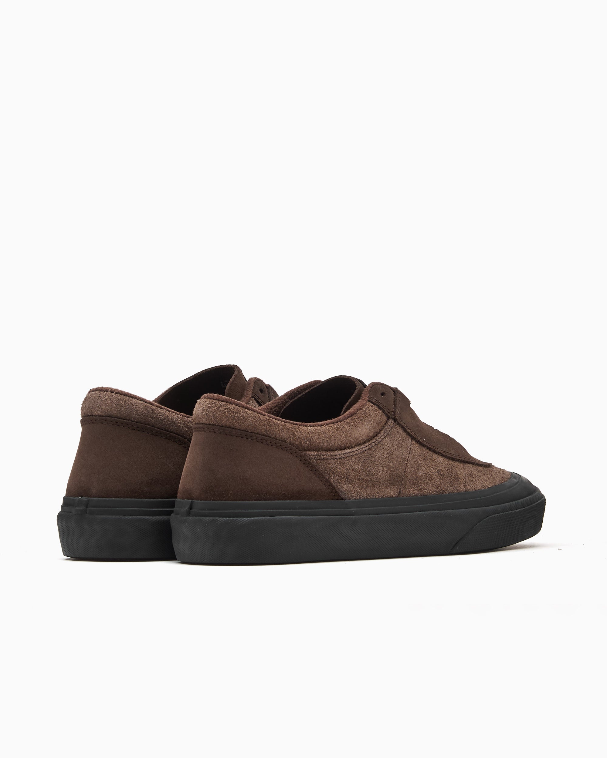 Sneakers Stone Island Canvas Suede - L2SFWS100020-V007C