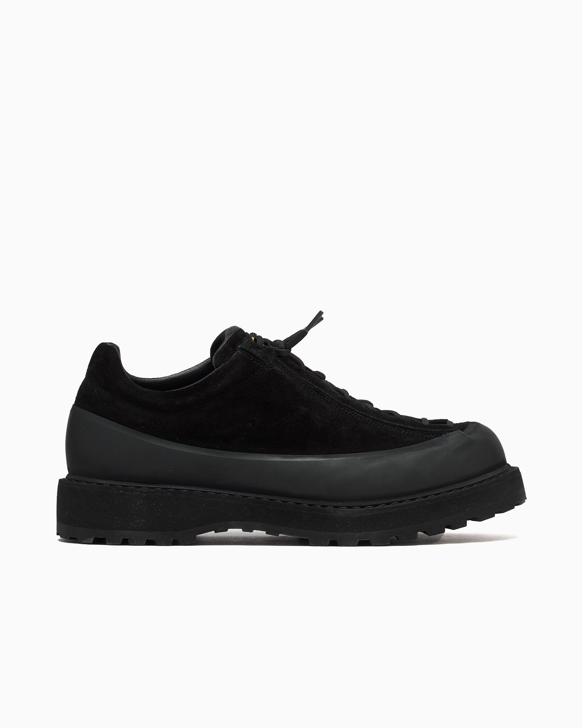 Stone Island x Diemme Low Top Sneakers