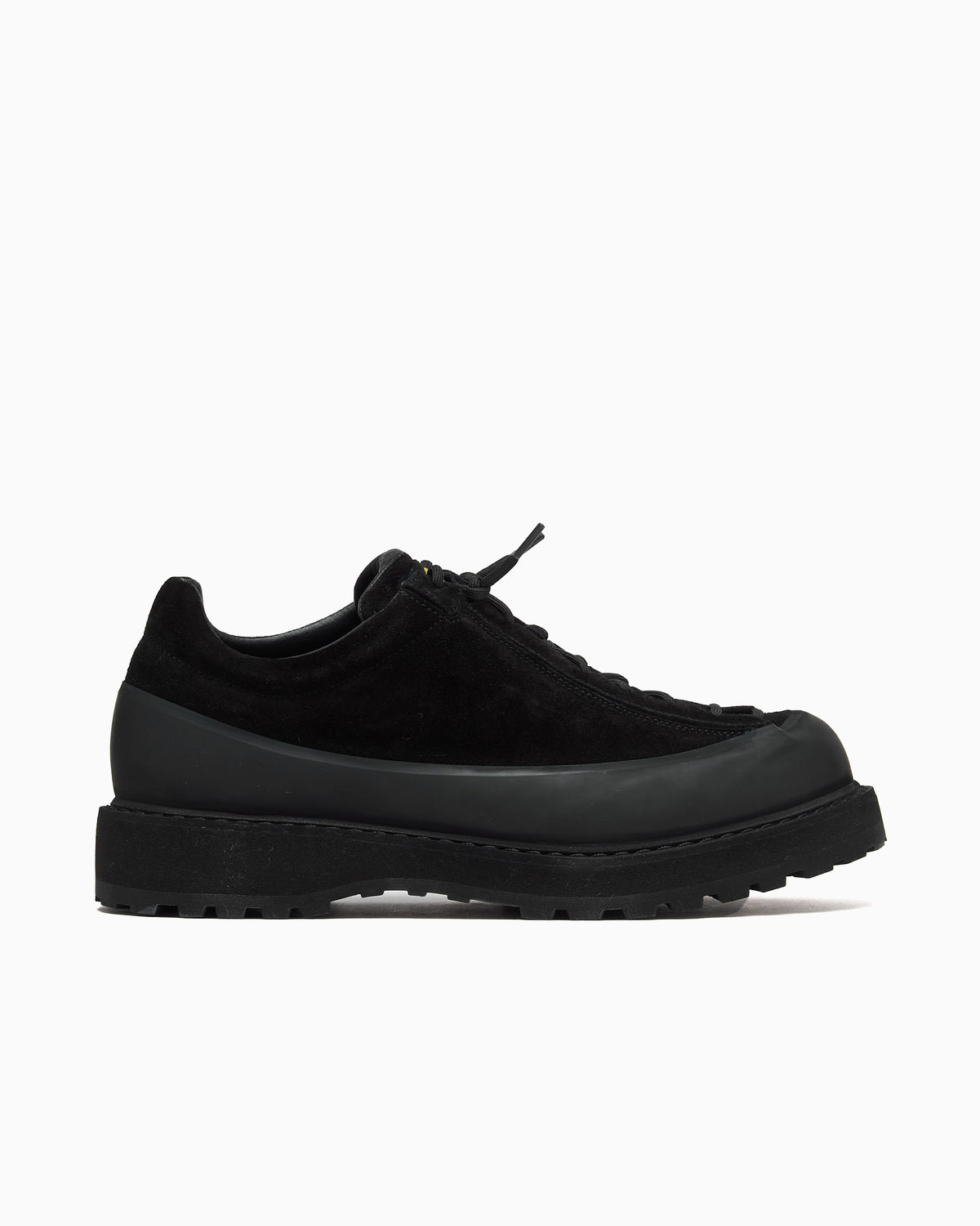 Stone Island x Diemme Low Top Sneakers