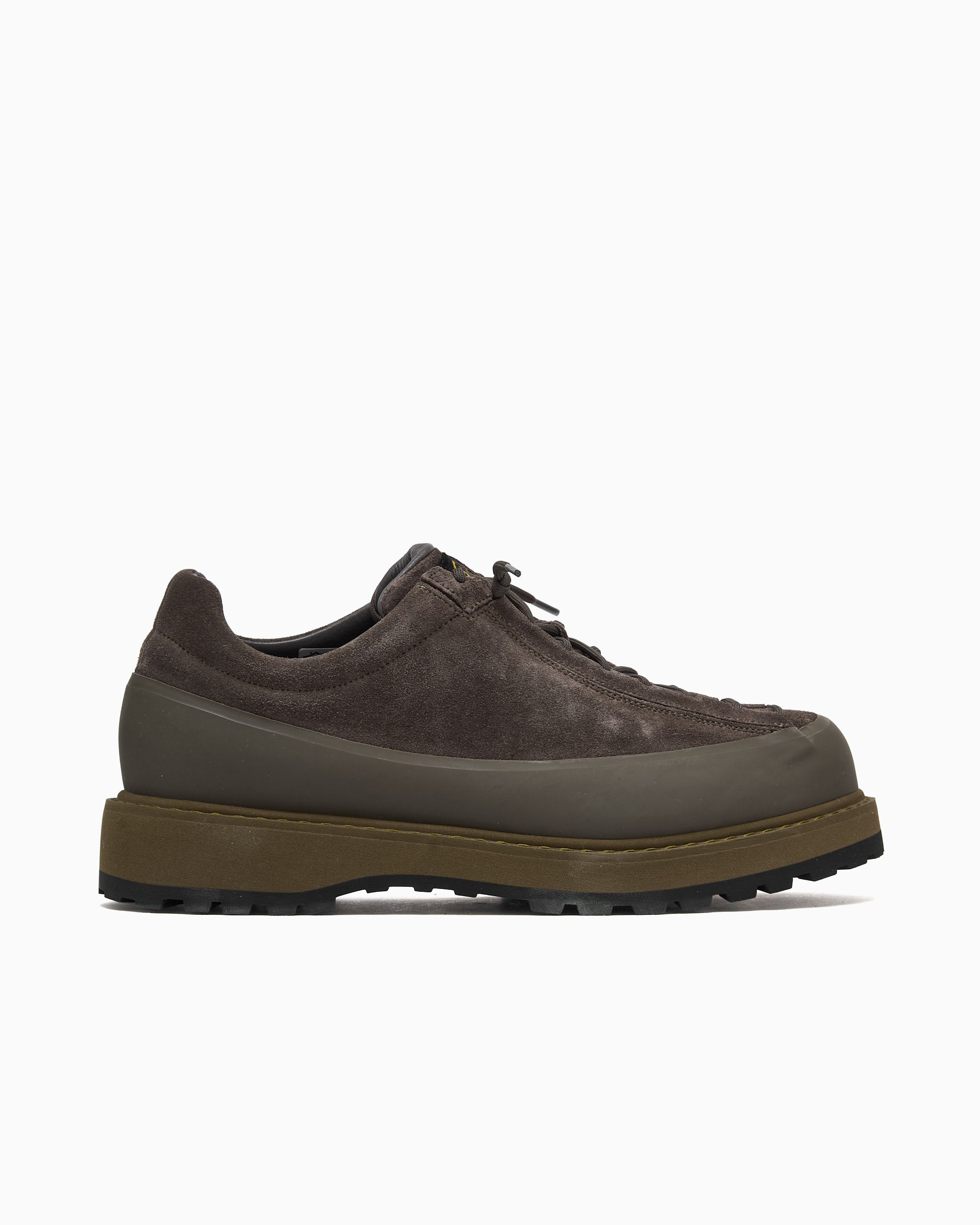 Sneakers Stone Island x Diemme Low Top Sneakers - K2SFWS100130S0172-V0054