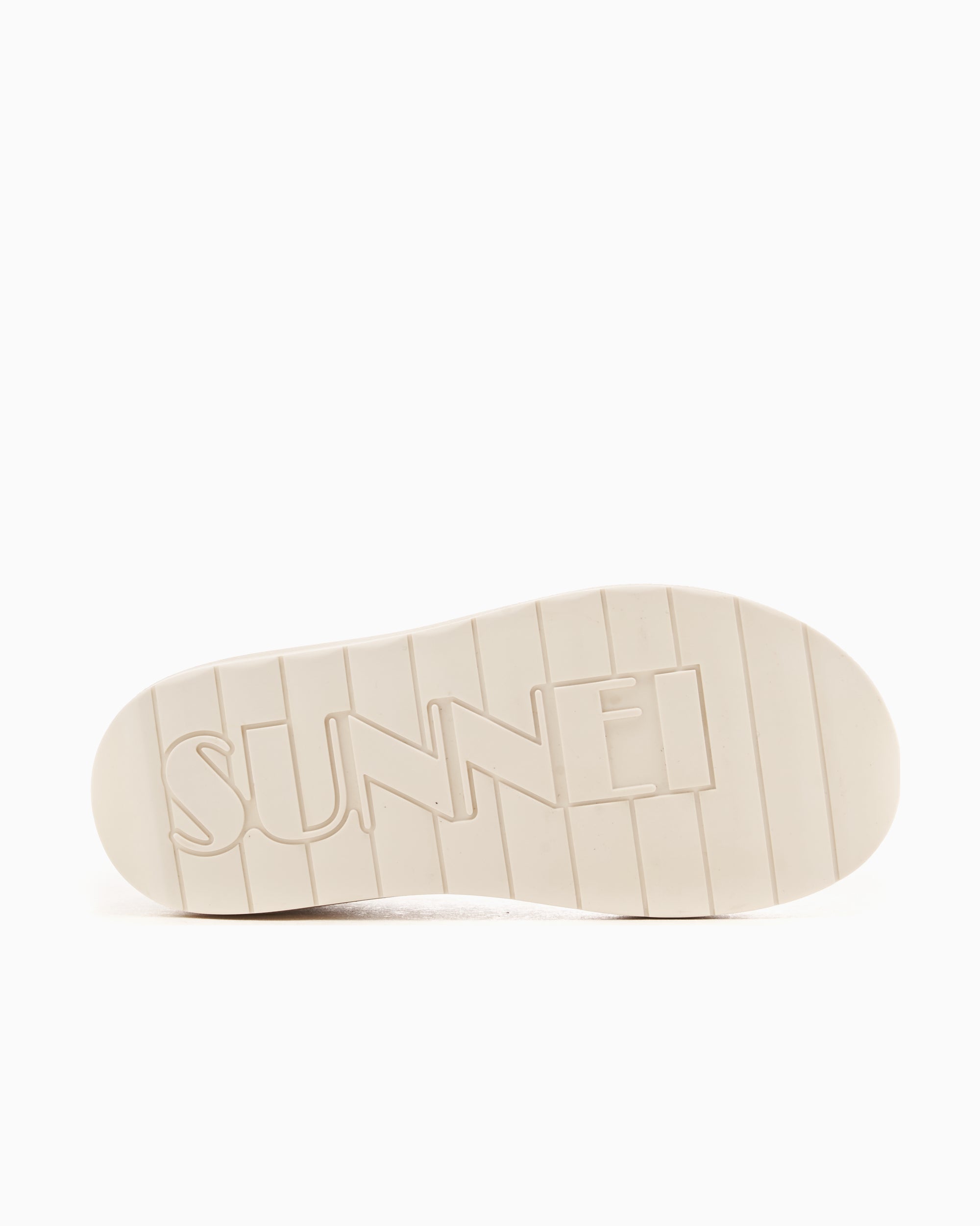 Sneakers Sunnei Dreamy Bowling - SHOXSNK004-LTH066-998