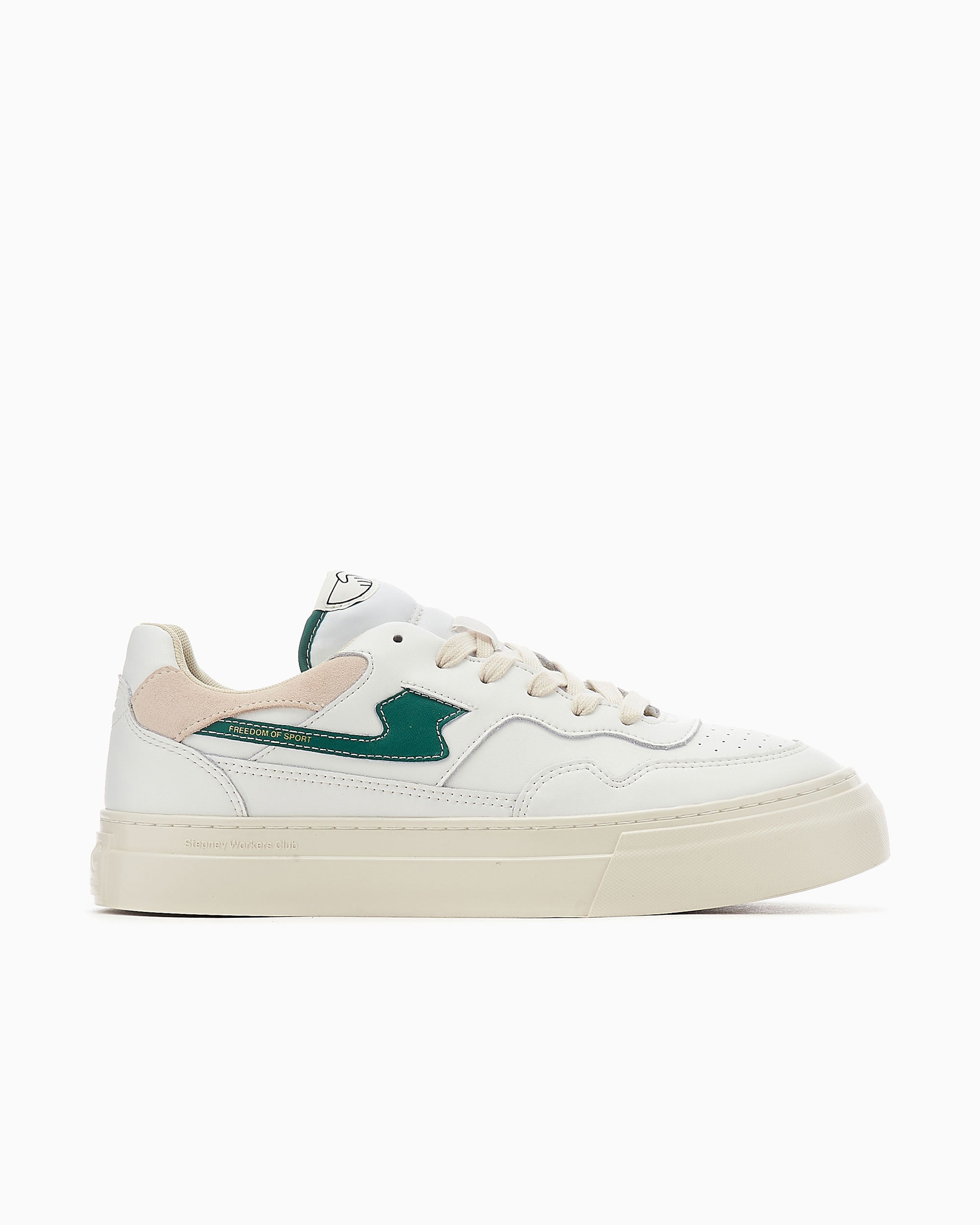 Sneakers S.W.C Pearl S-Strike Leather - YA09560