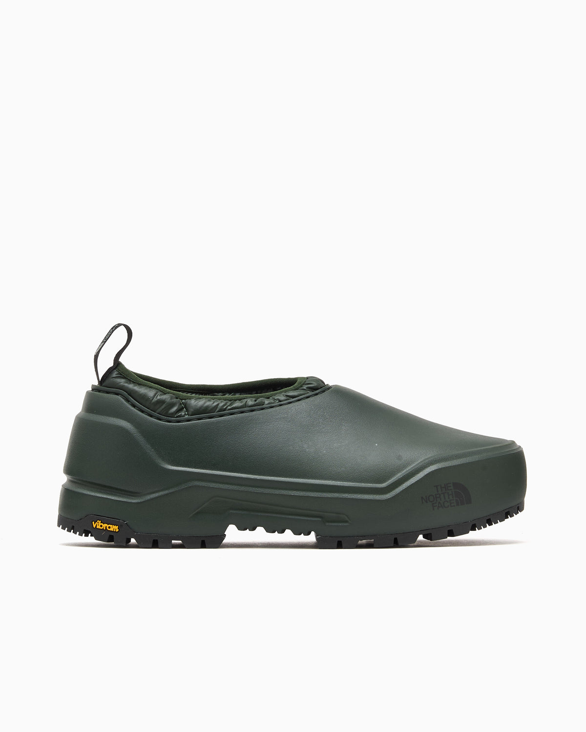 Sneakers The North Face Base Camp Waterproof Vibram - NF0A8D9GT5V1