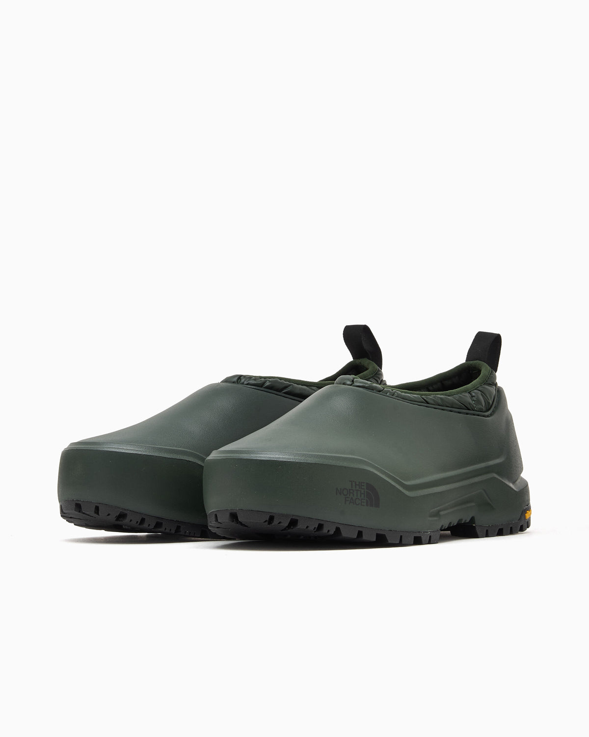 Sneakers The North Face Base Camp Waterproof Vibram - NF0A8D9GT5V1