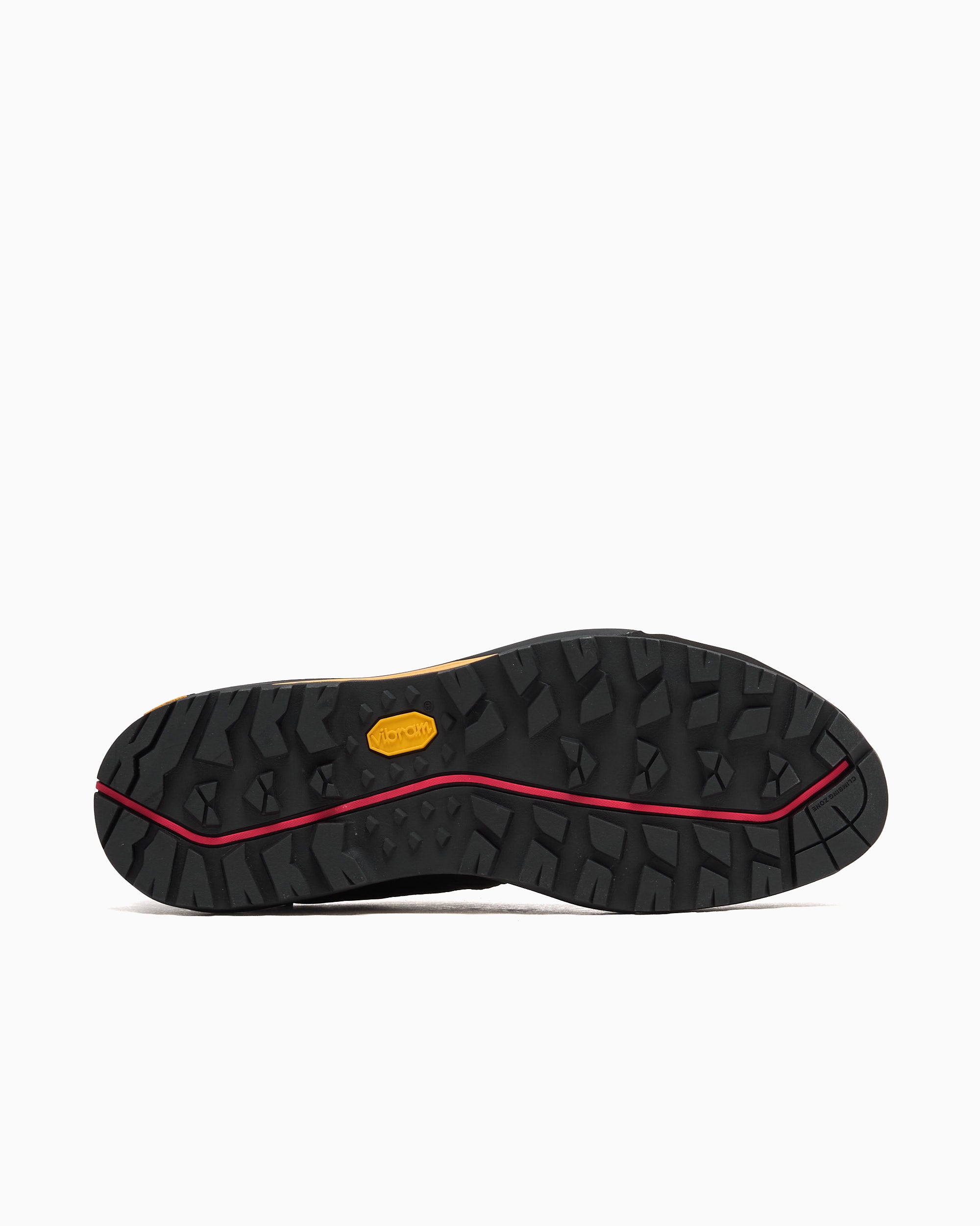 Sneakers The North Face Verto Alpine Gore-Tex® Casentino - NF0A8G51KX91