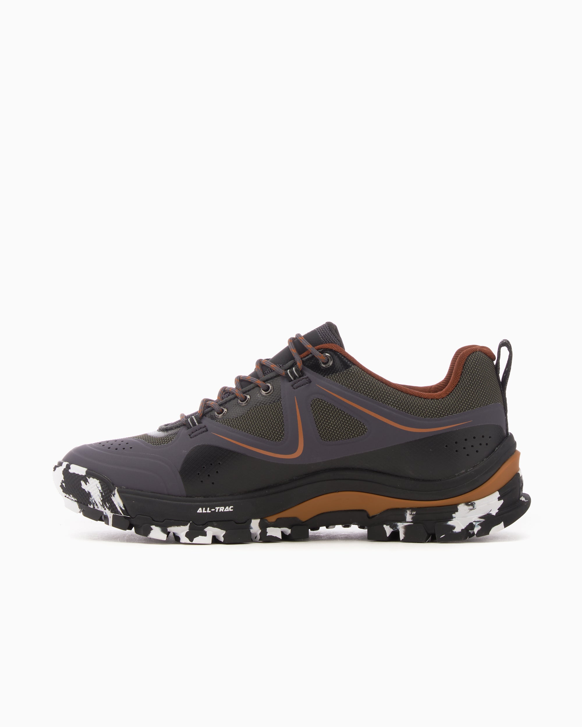 Sneakers Vans AMZN MTE-3 Gore-Tex® LX - VN0007PBBKP1