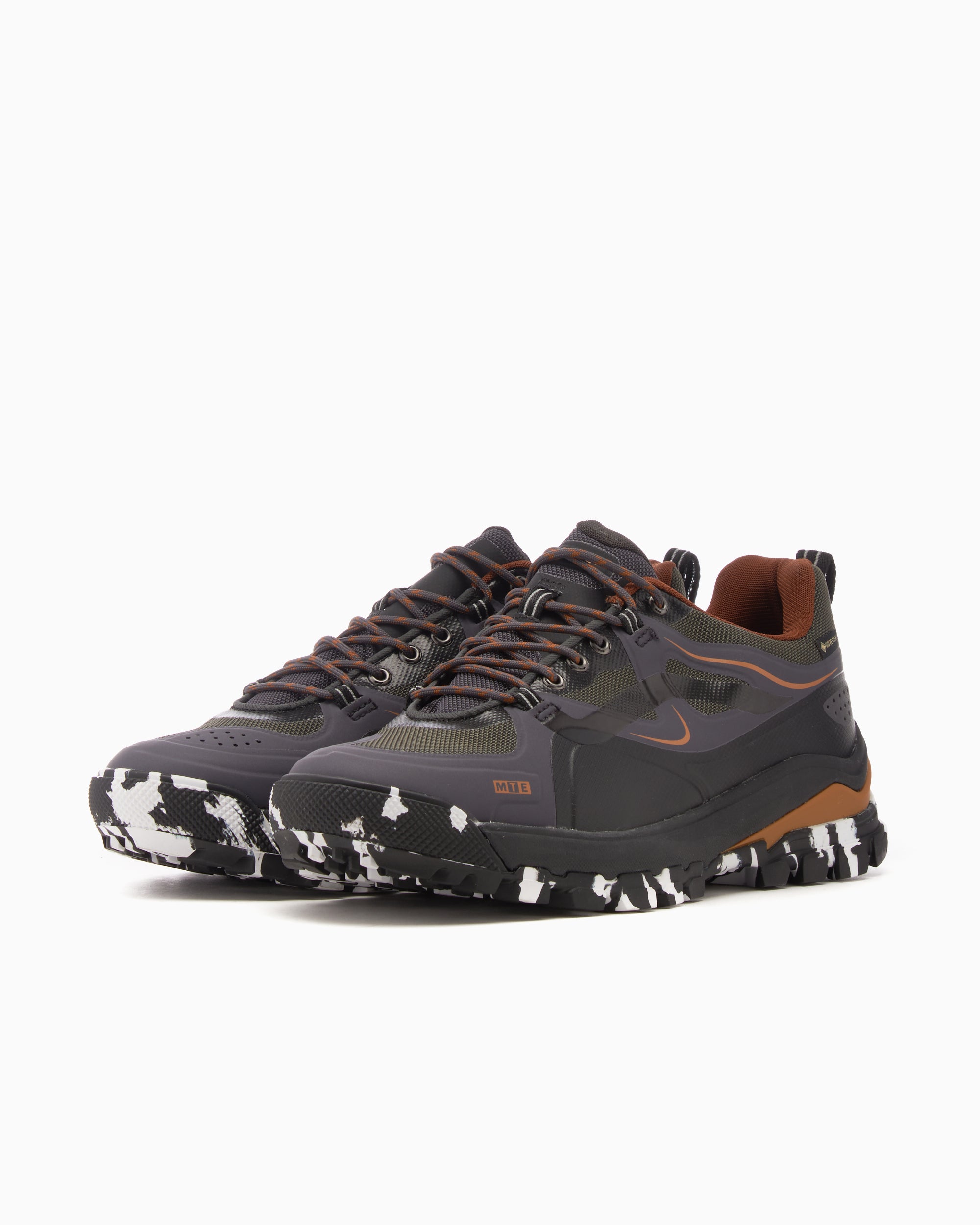 Sneakers Vans AMZN MTE-3 Gore-Tex® LX - VN0007PBBKP1
