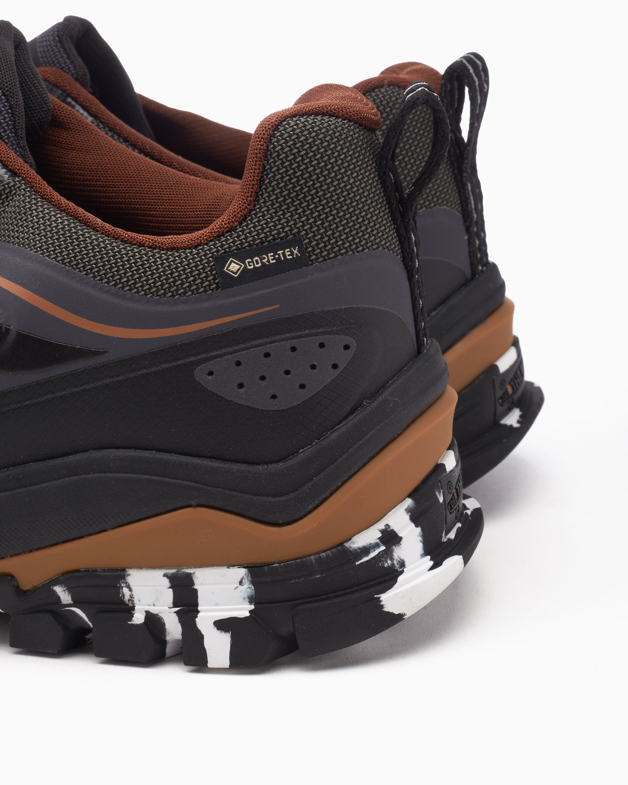 Sneakers Vans AMZN MTE-3 Gore-Tex® LX - VN0007PBBKP1