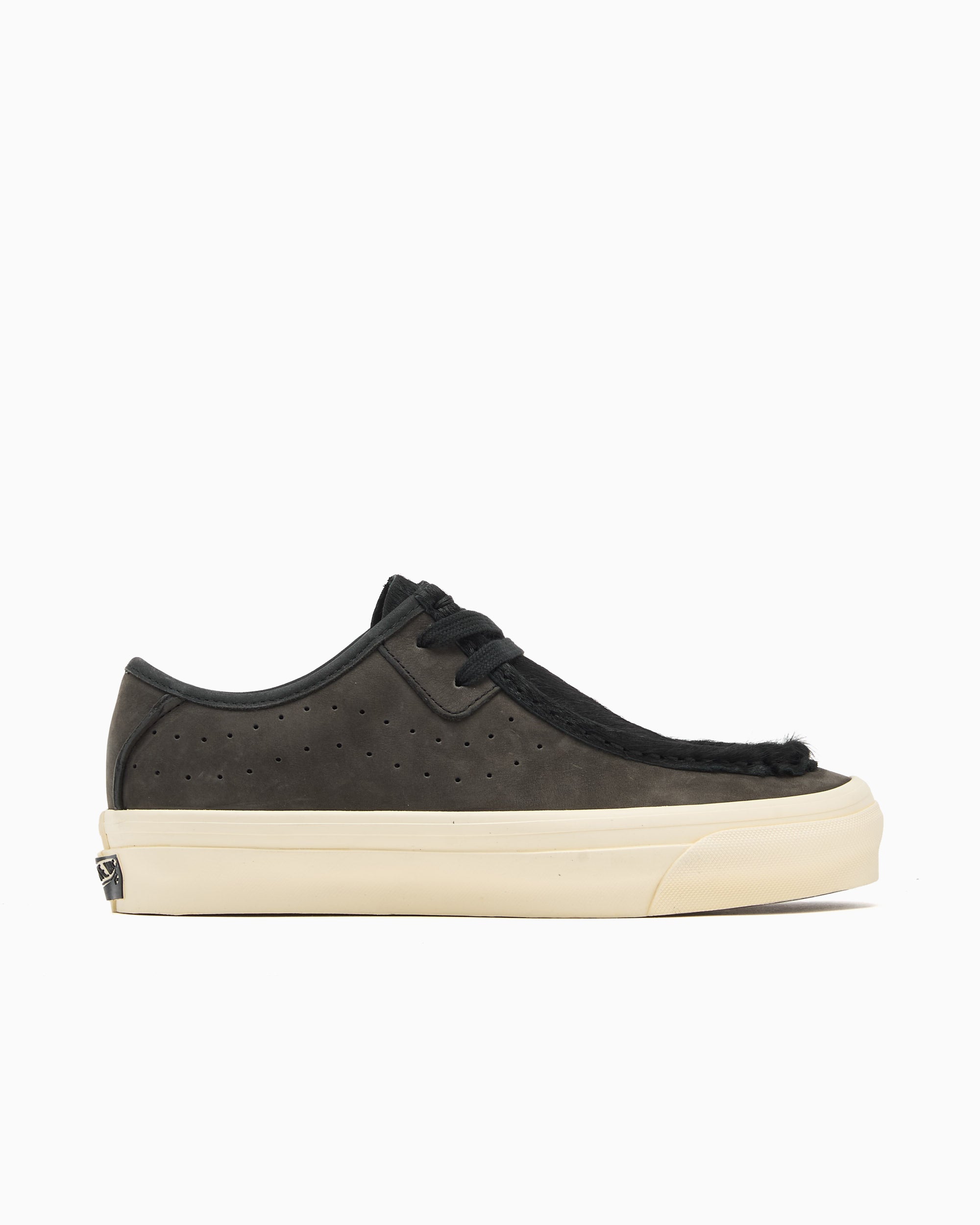 Sneakers Vans LX Carver Low Pony Hair - VN000Z3XGBA1