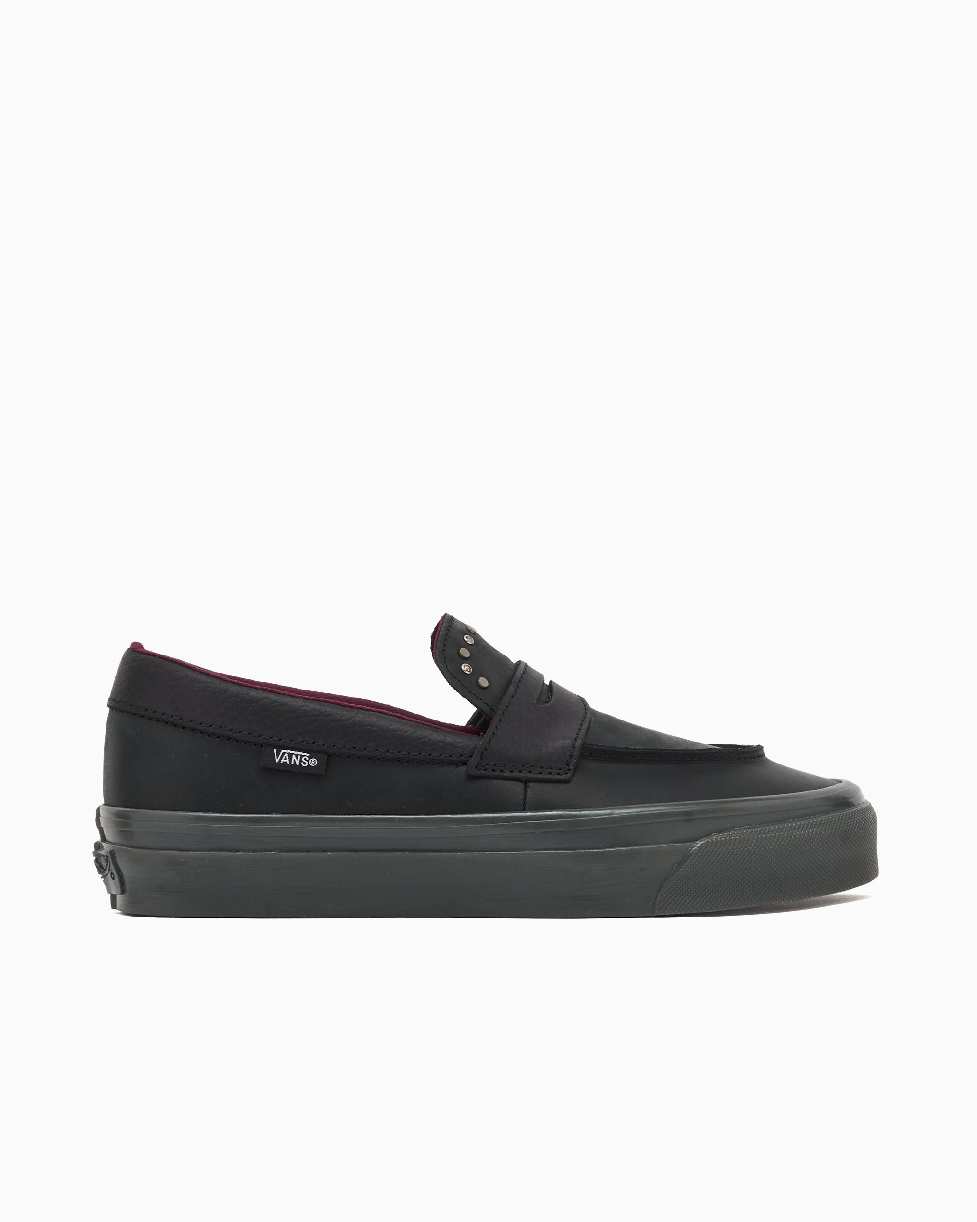 ＜VANS＞ LX LOAFER 53/スニーカー Vans LX Loafer 53