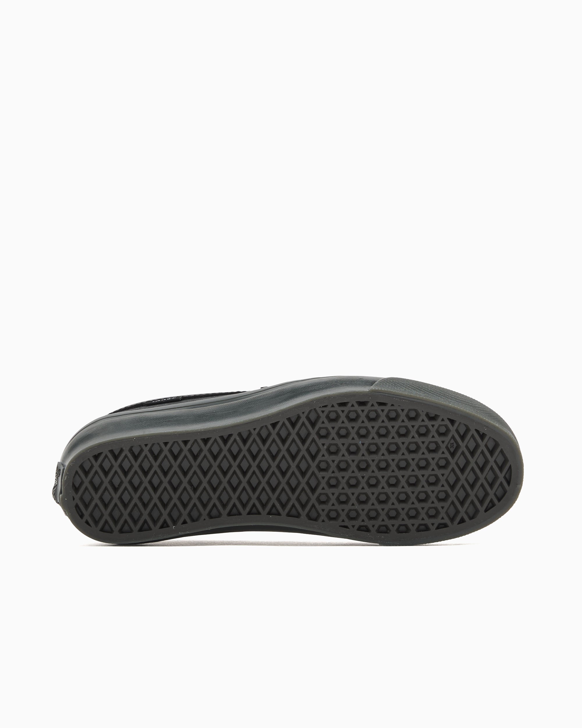 Sneakers Vans LX Loafer 53 - VN000VATBLK1