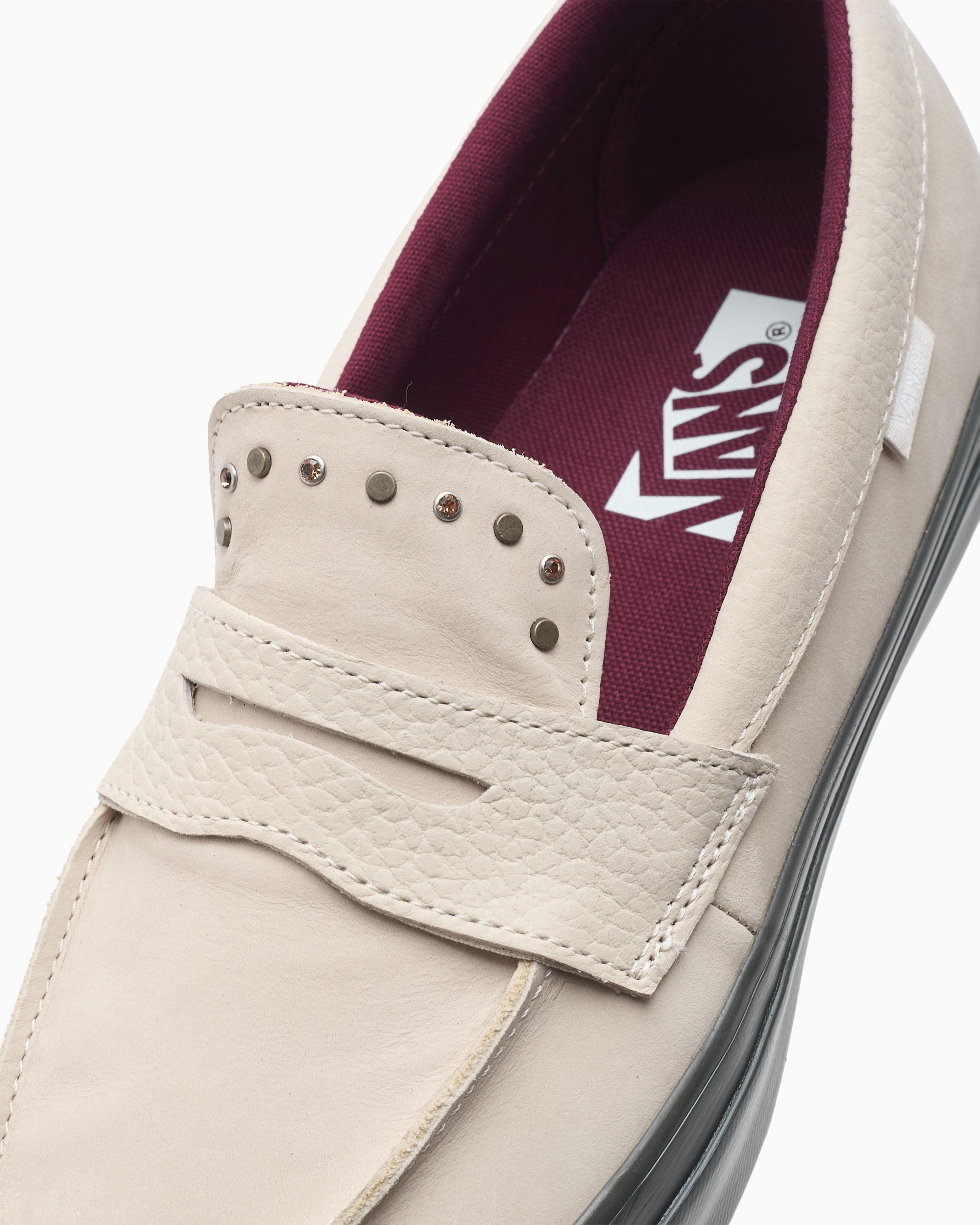 Sneakers Vans LX Loafer 53 - VN000VATDJR1