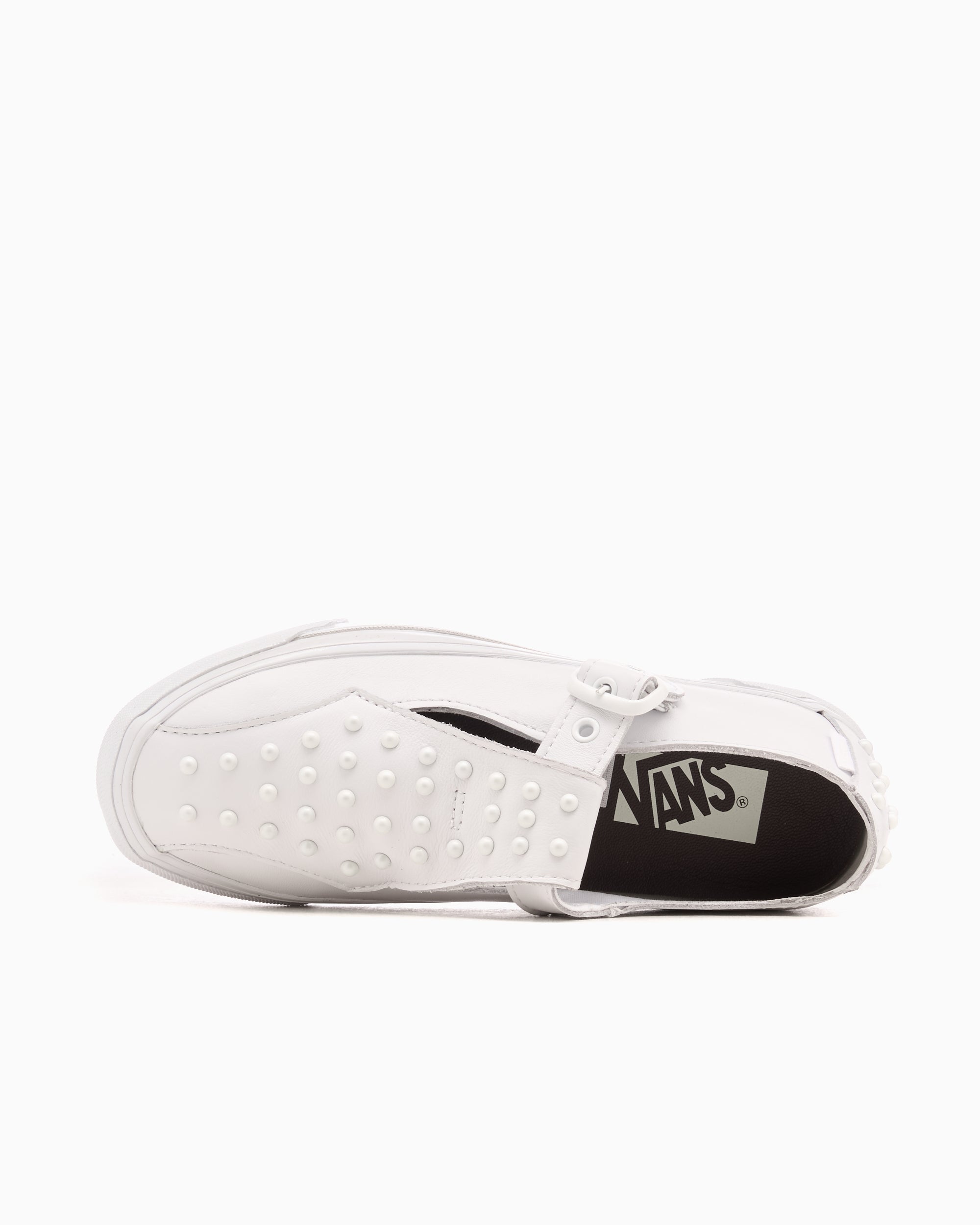 Sneakers Vans LX Mary Jane 93 - VN000D8ZCJA1