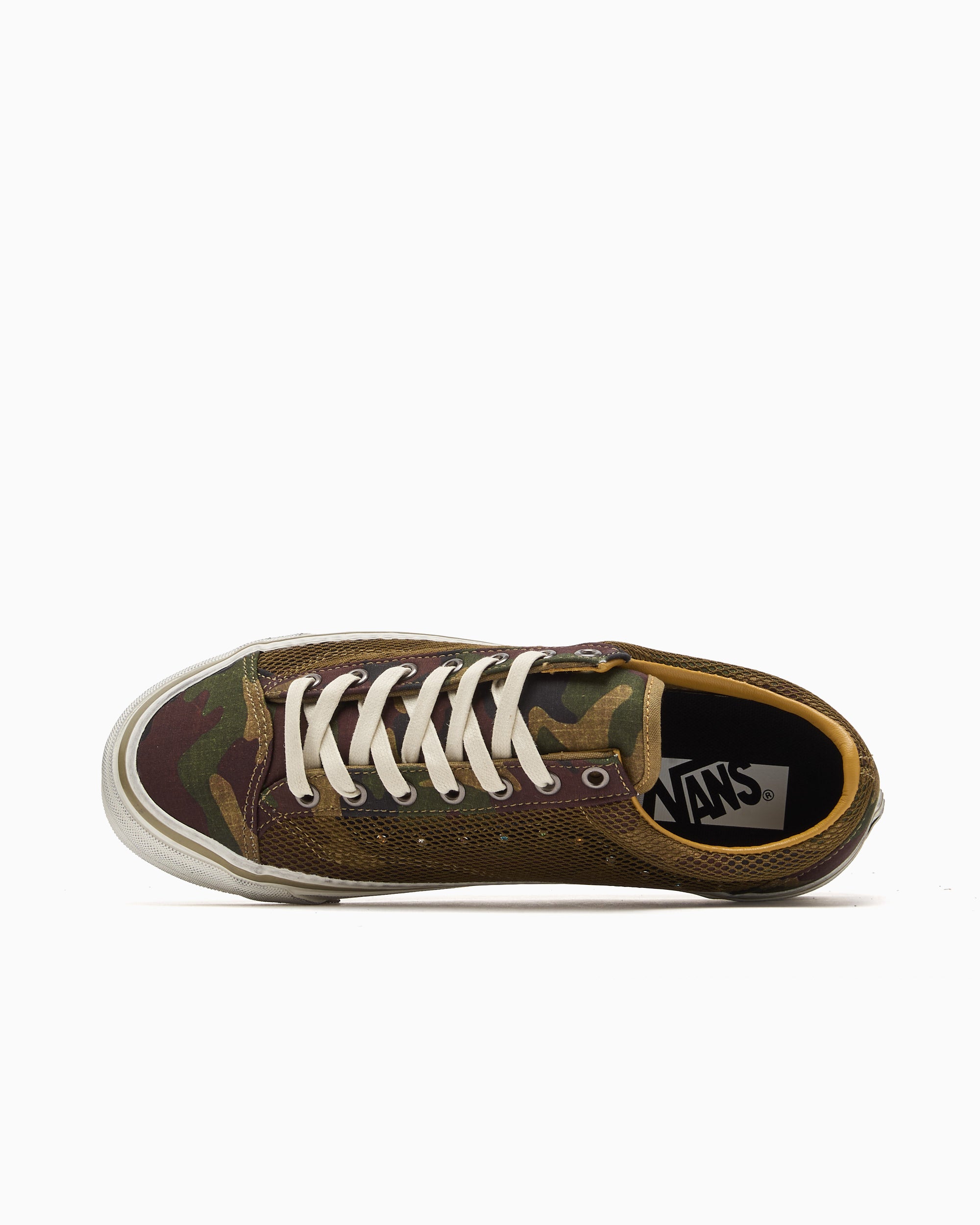 Sneakers Vans LX Old Skool 36 Combat - VN000D9RWVD1