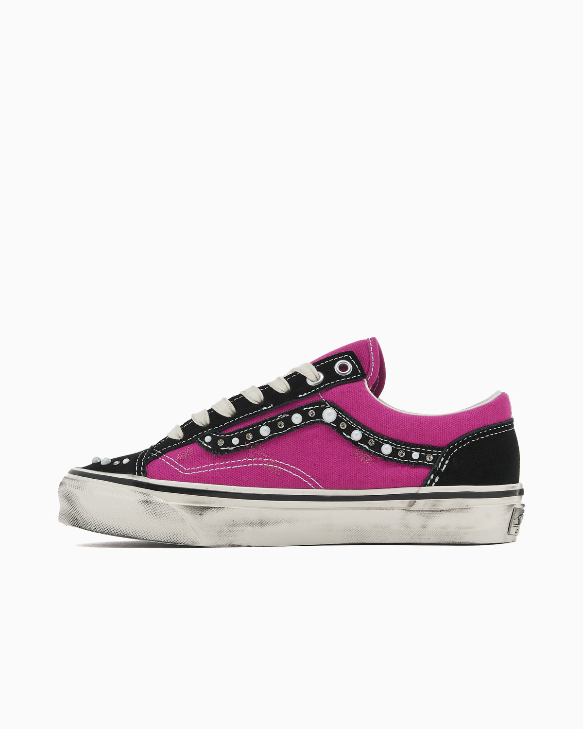 Sneakers Vans LX Old Skool 36 Pearlized - VN000E8VHLE1