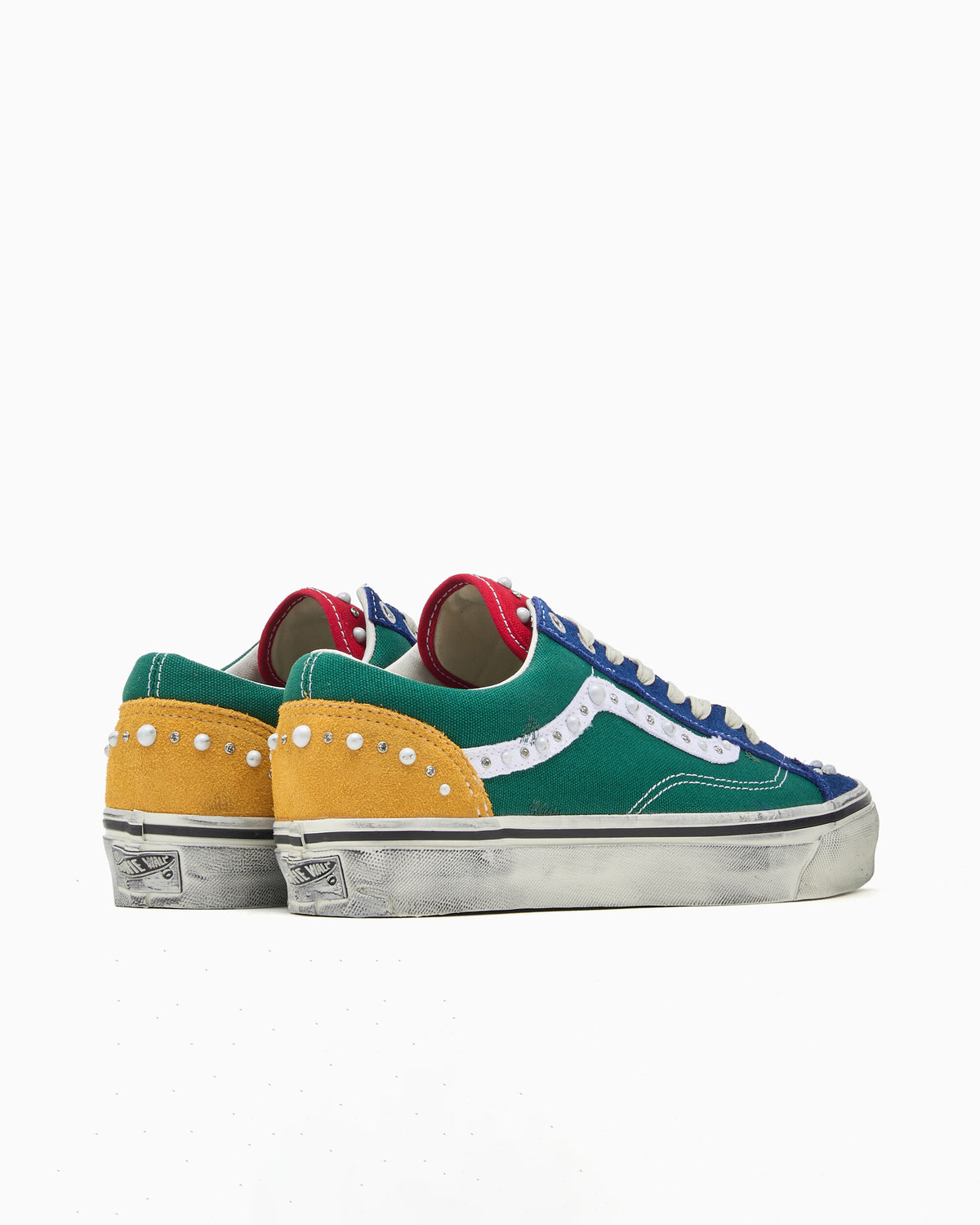 Sneakers Vans LX Premium Old Skool 36 "Pearlized Pack" - VN000E8VBGK1