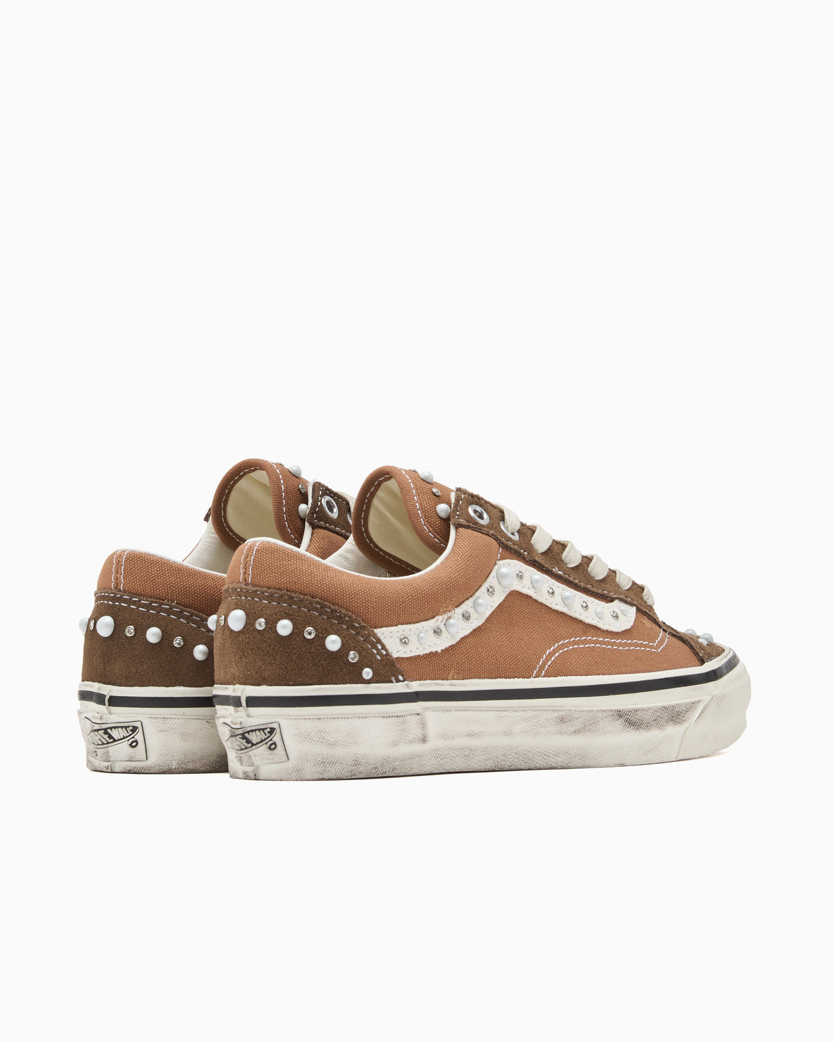 Sneakers Vans LX Premium Old Skool 36 "Pearlized Pack" - VN000E8VFST1