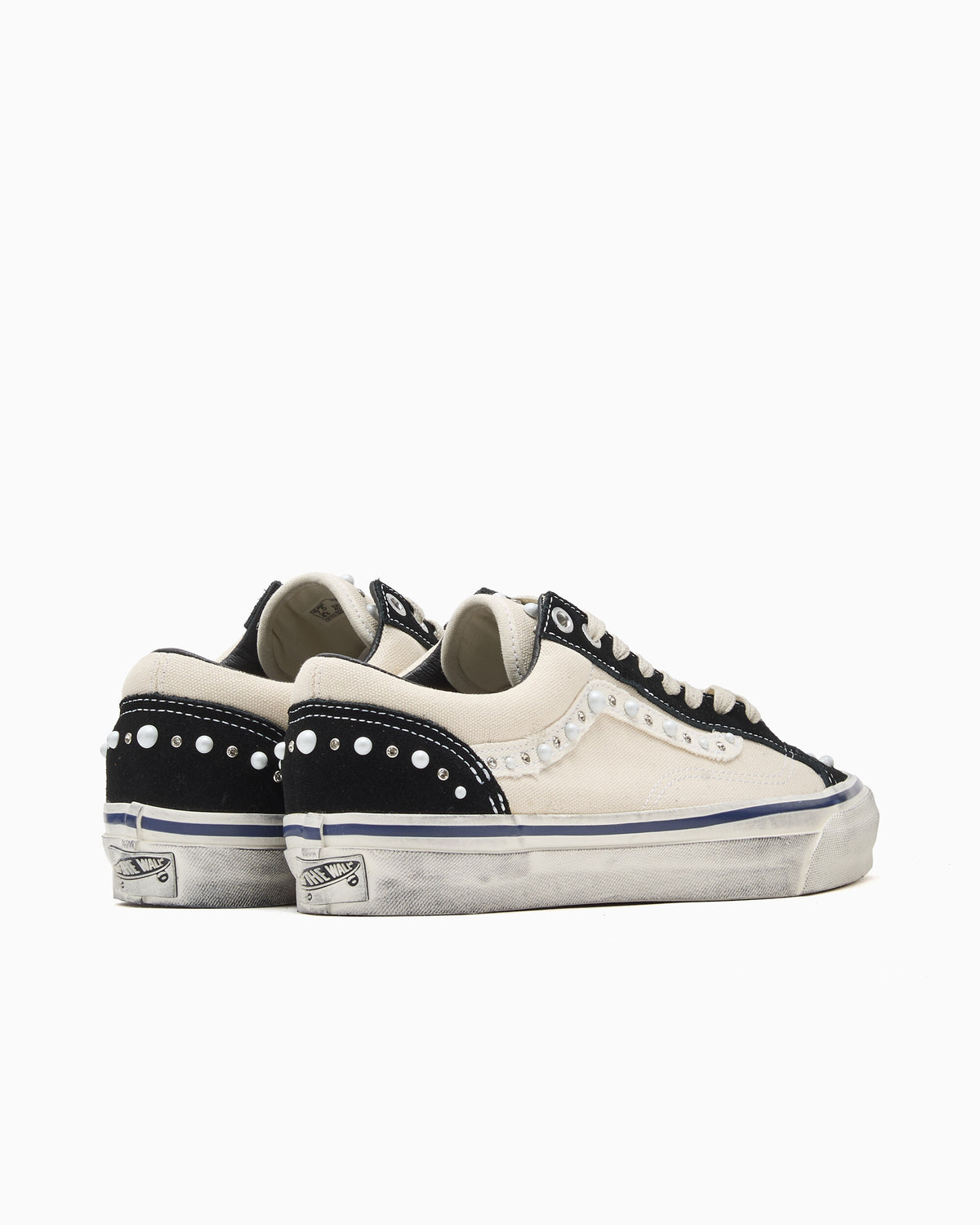 Sneakers Vans LX Premium Old Skool 36 "Pearlized Pack" - VN000E8VKIG1