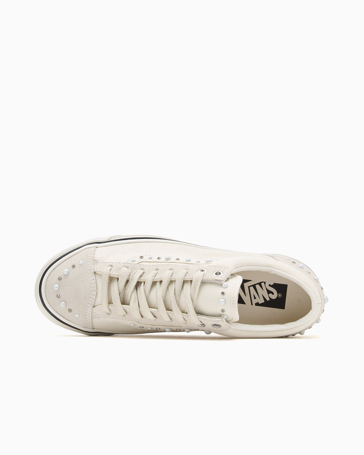 Sneakers Vans LX Premium Old Skool 36 "Pearlized Pack" - VN000ZB8CDA1