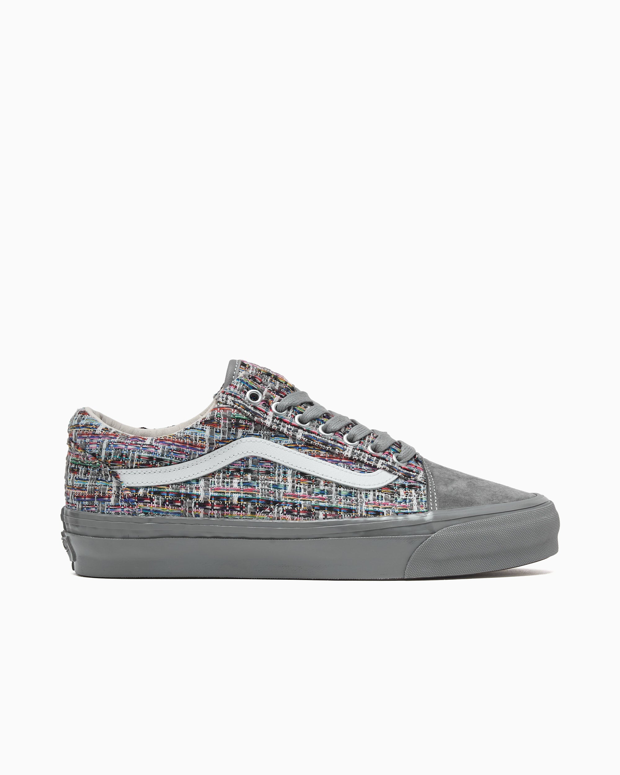 Vans Old Skool Tweed