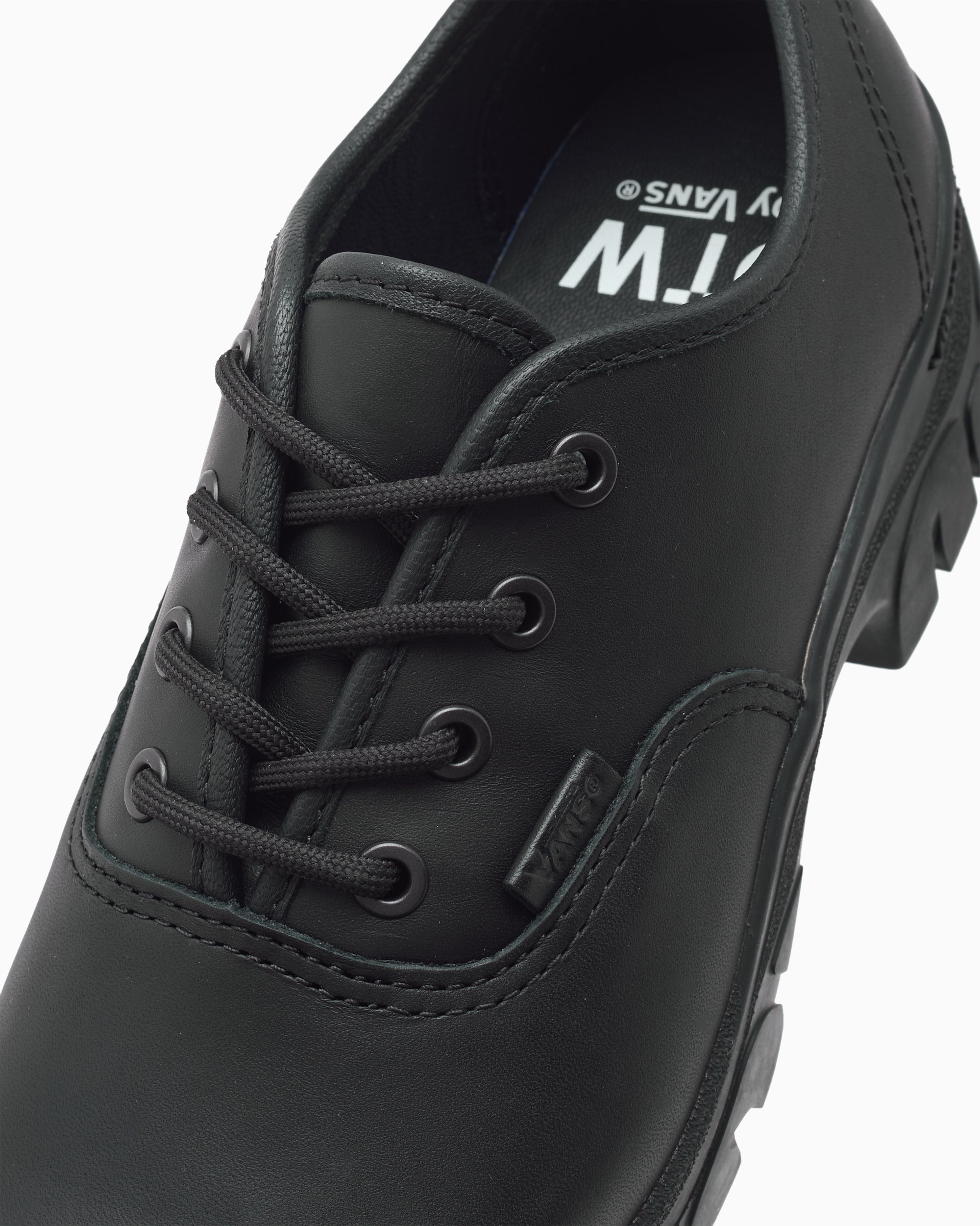 Sneakers Vans OTW Authentic Oxford Vibram - VN000EJDBLA1