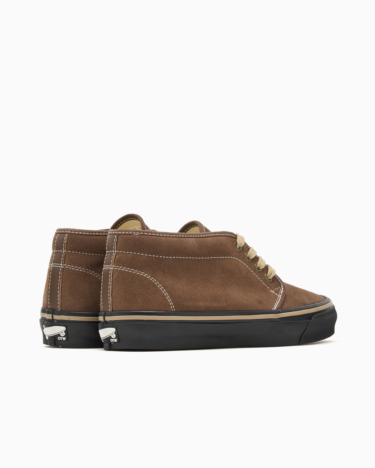 Sneakers Vans OTW Chukka 49 Vibram - VN00115DFST1