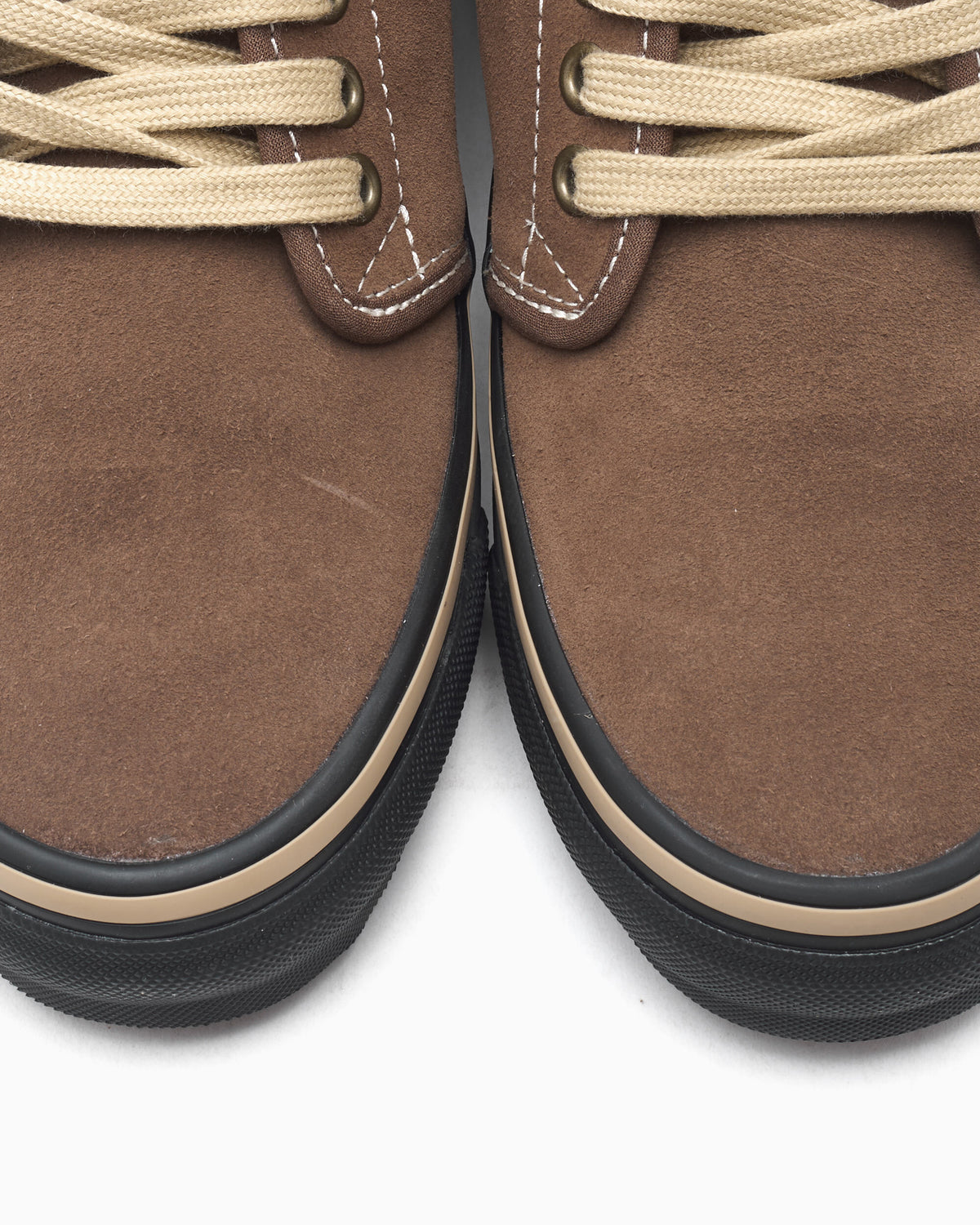 Sneakers Vans OTW Chukka 49 Vibram - VN00115DFST1