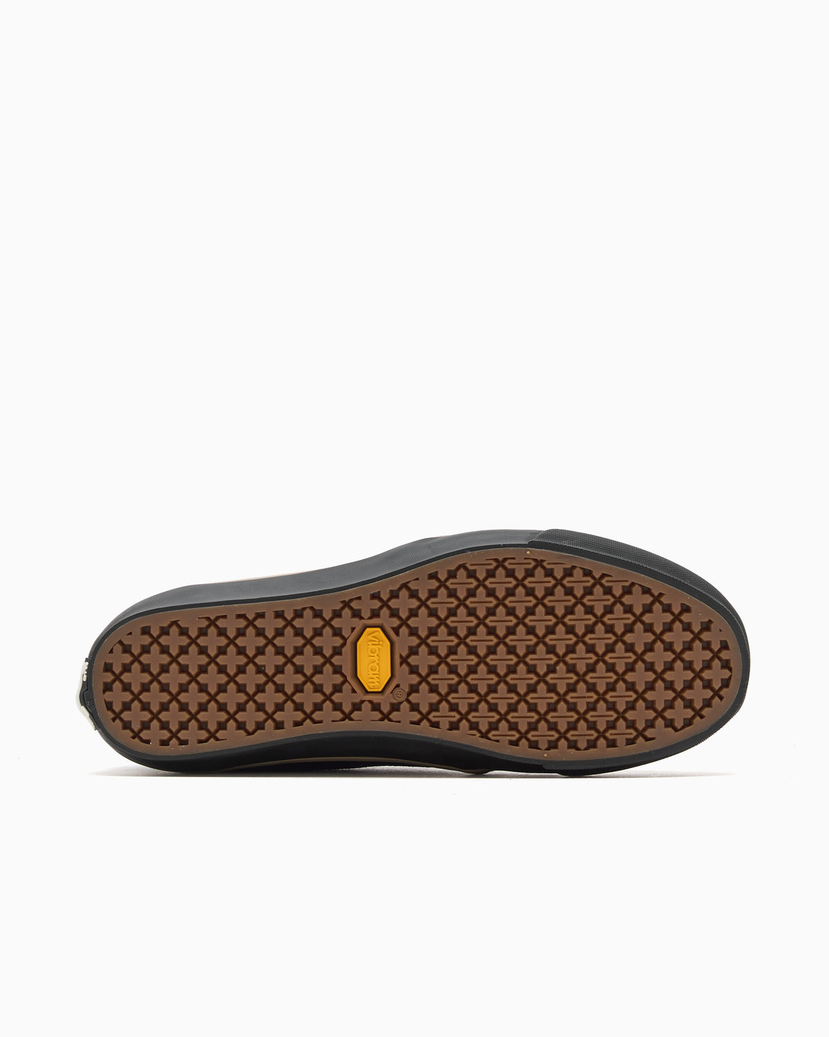 Sneakers Vans OTW Chukka 49 Vibram - VN00115DG161
