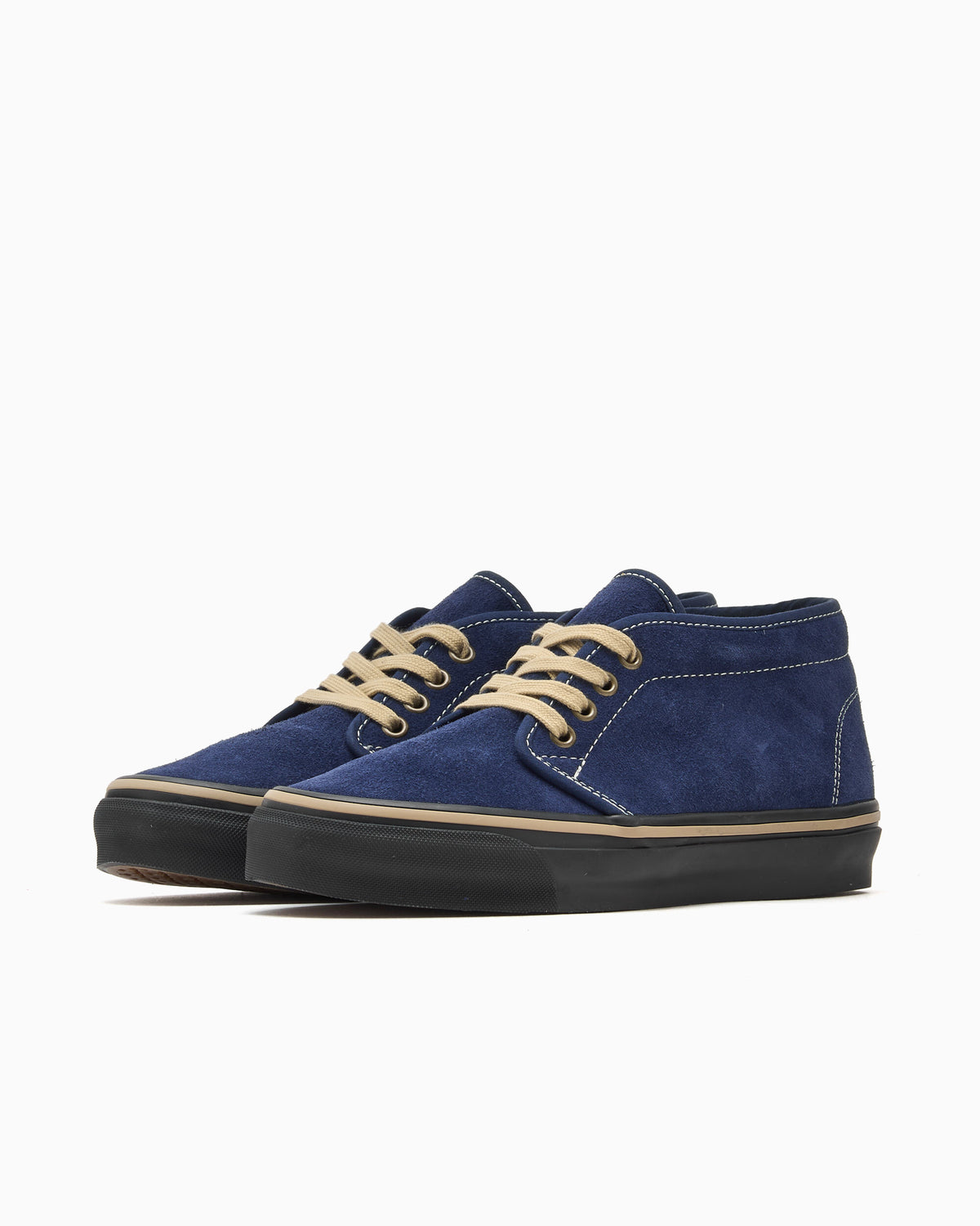 Sneakers Vans OTW Chukka 49 Vibram - VN00115DG161
