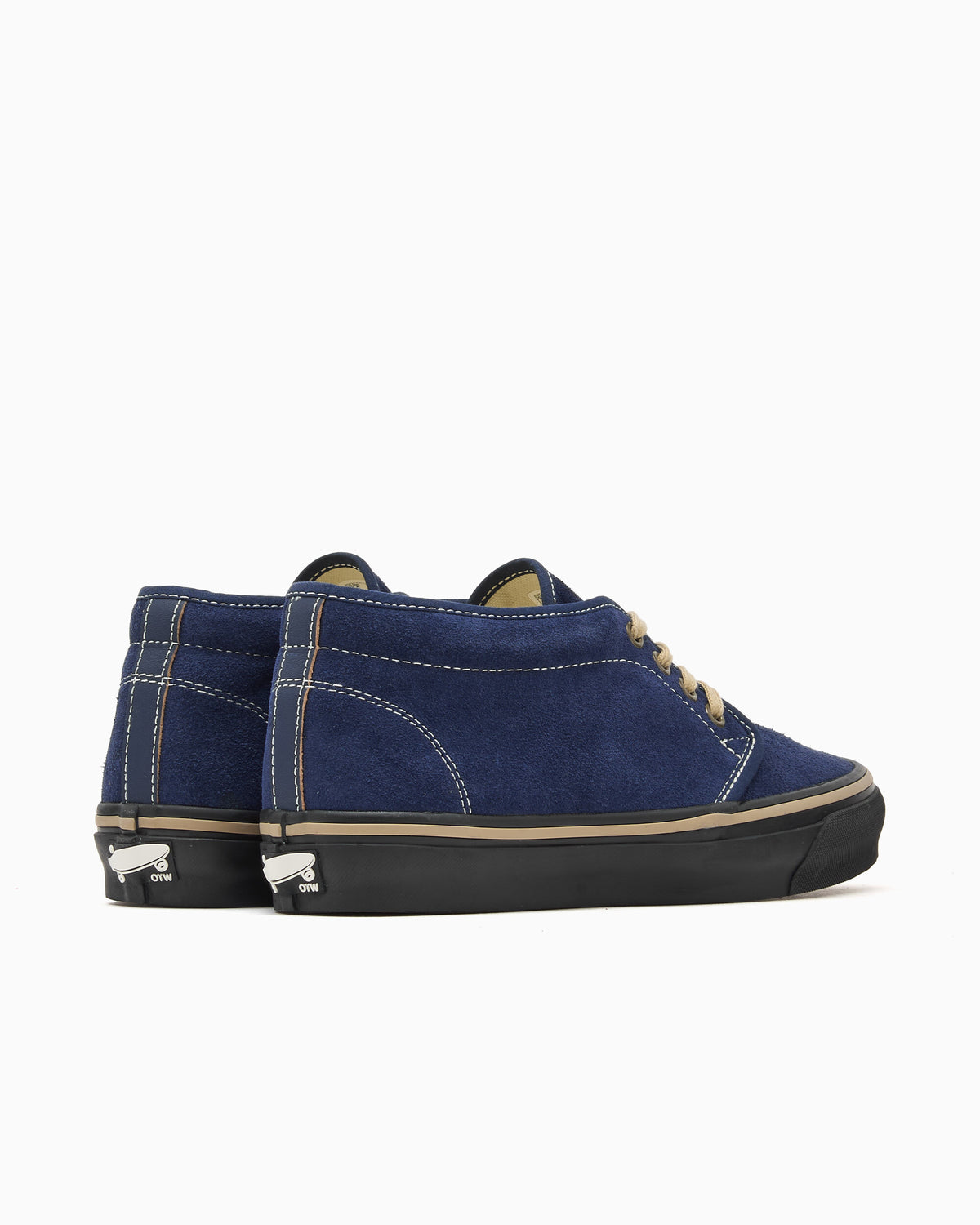 Sneakers Vans OTW Chukka 49 Vibram - VN00115DG161