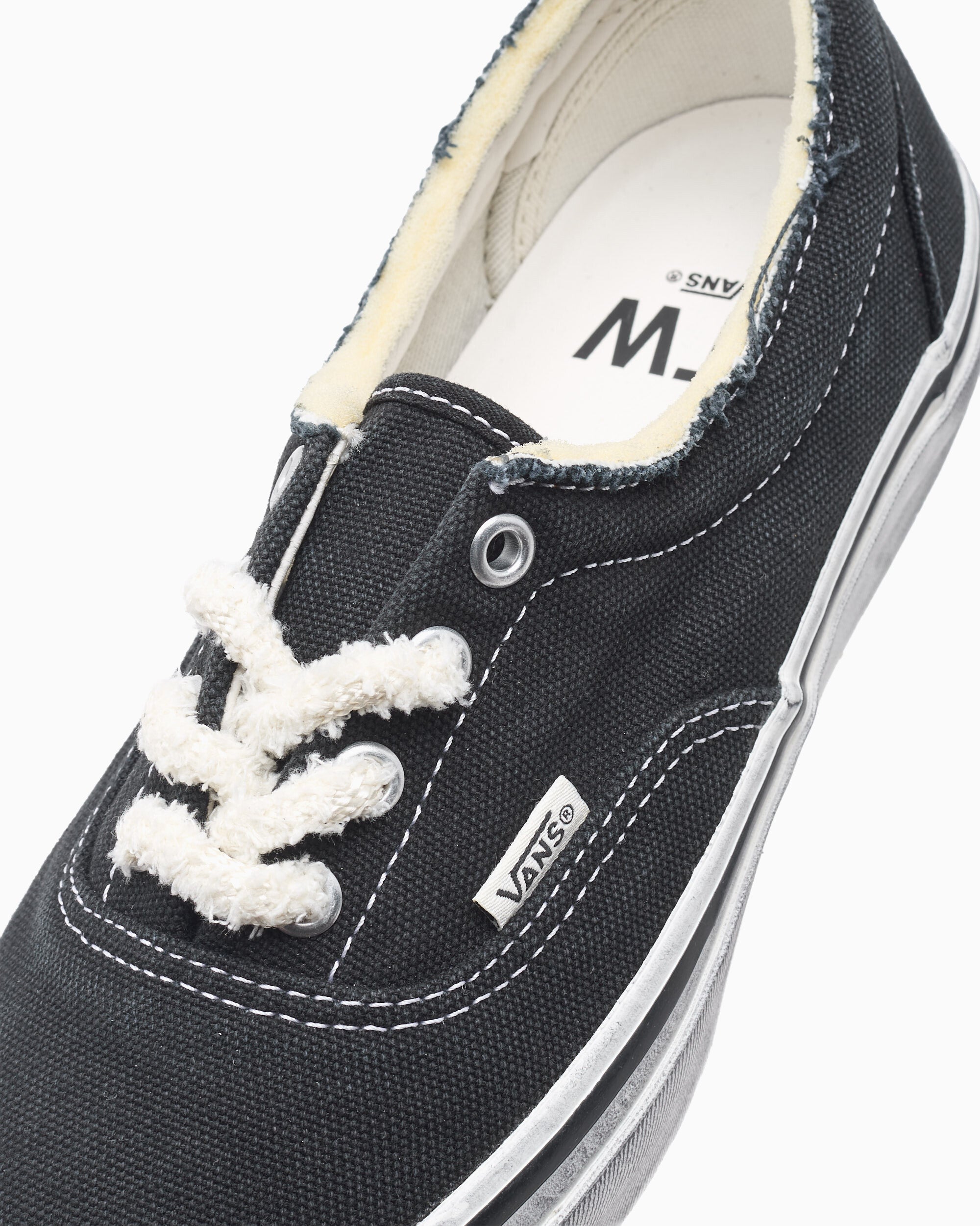 Sneakers Vans OTW Era 95 DST "Black" - VN00114ABLK1