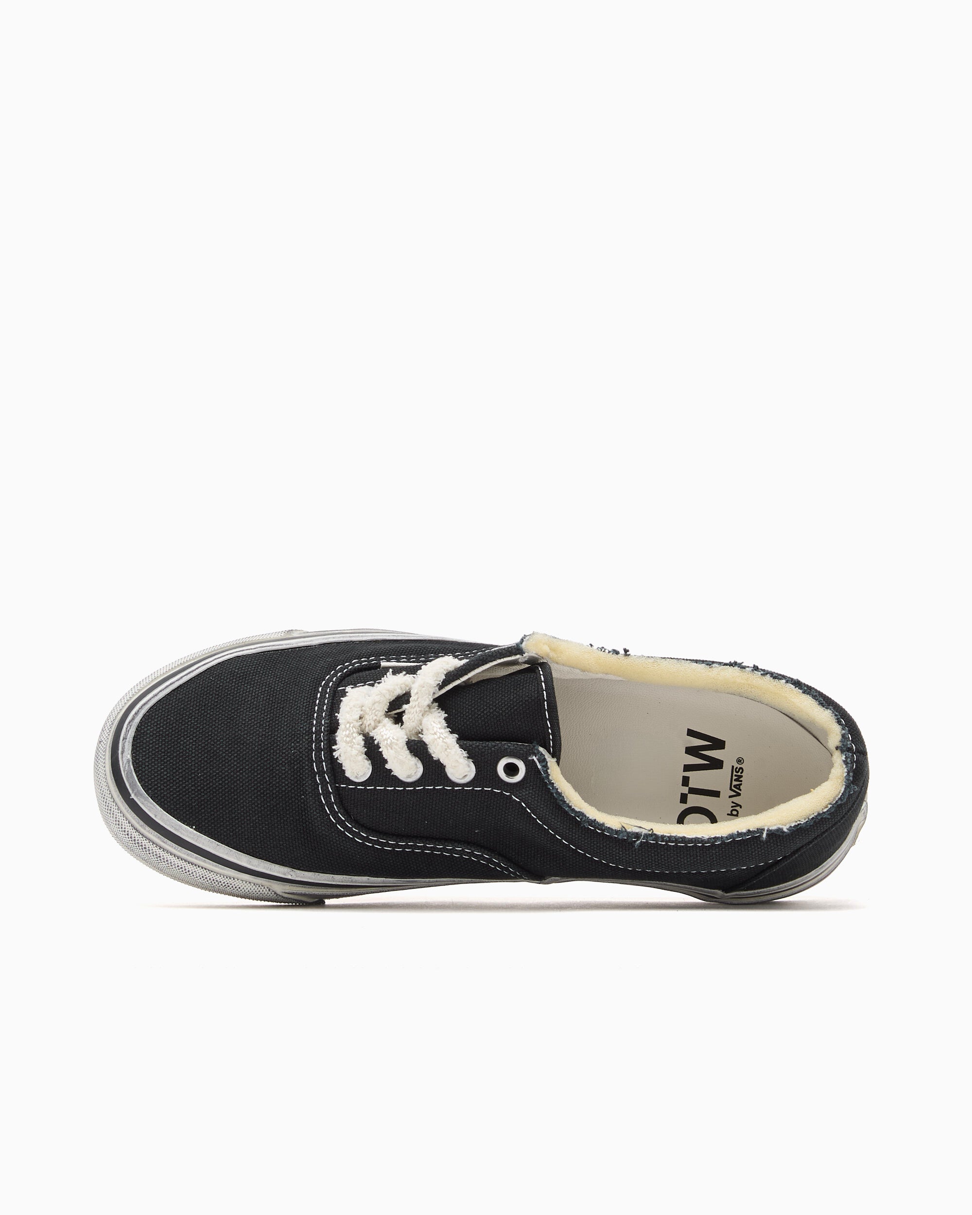 Sneakers Vans OTW Era 95 DST "Black" - VN00114ABLK1