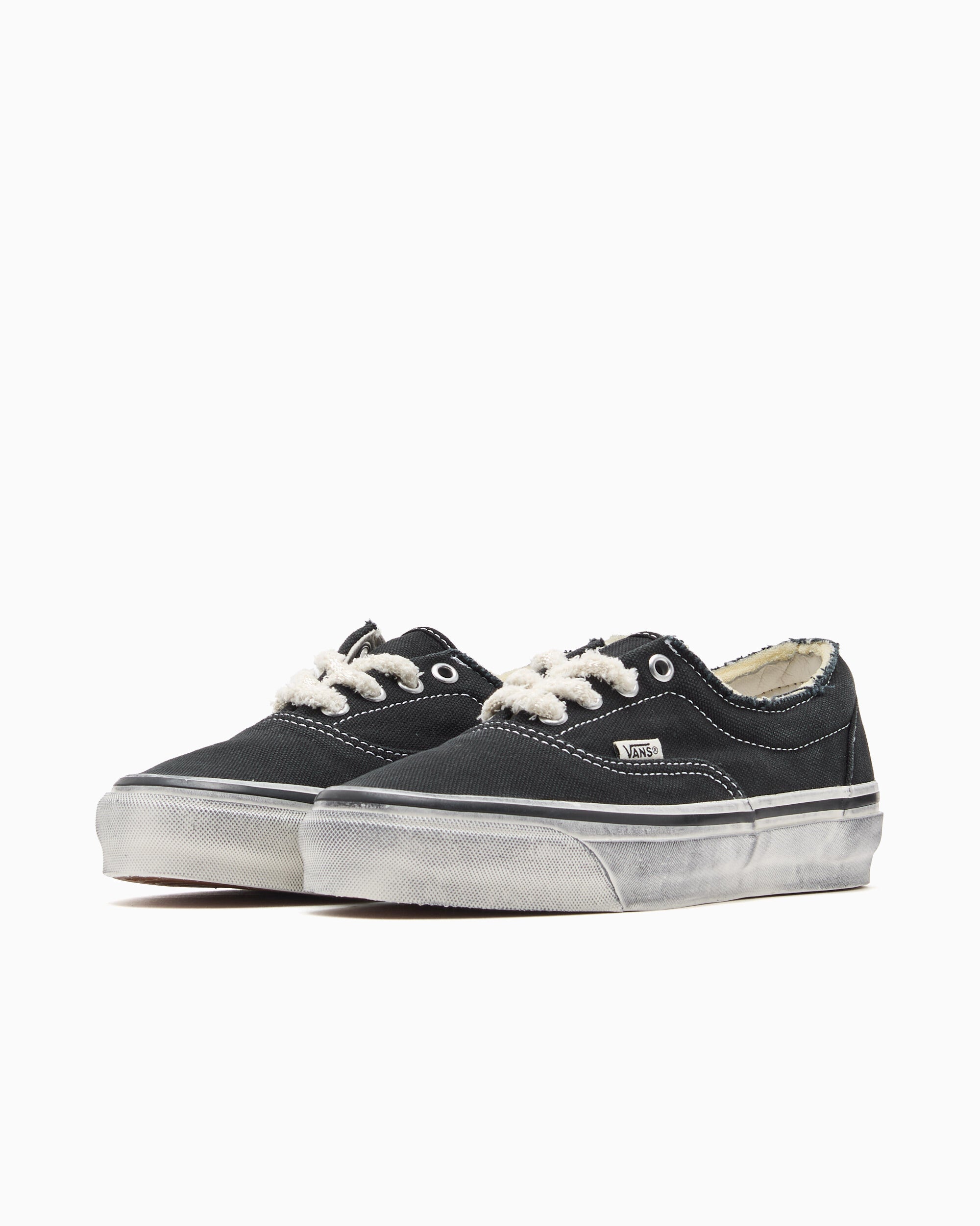 Sneakers Vans OTW Era 95 DST "Black" - VN00114ABLK1