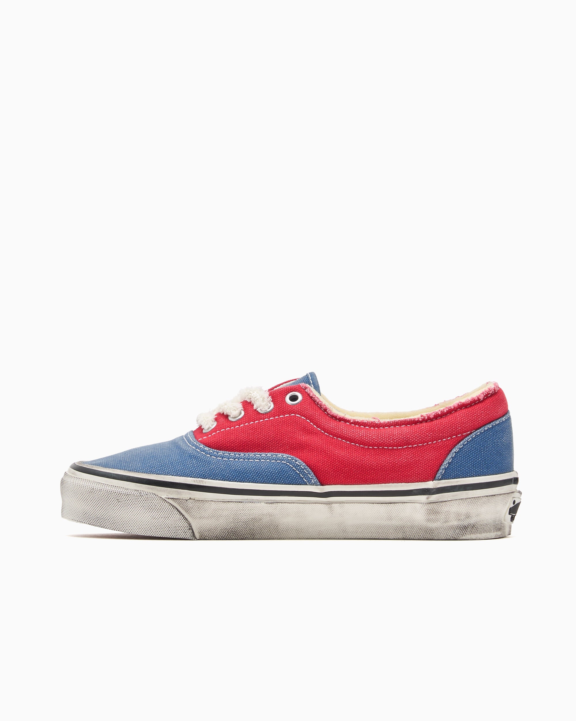 Sneakers Vans OTW Era 95 DST "Navy Red" - VN00114AY9T1