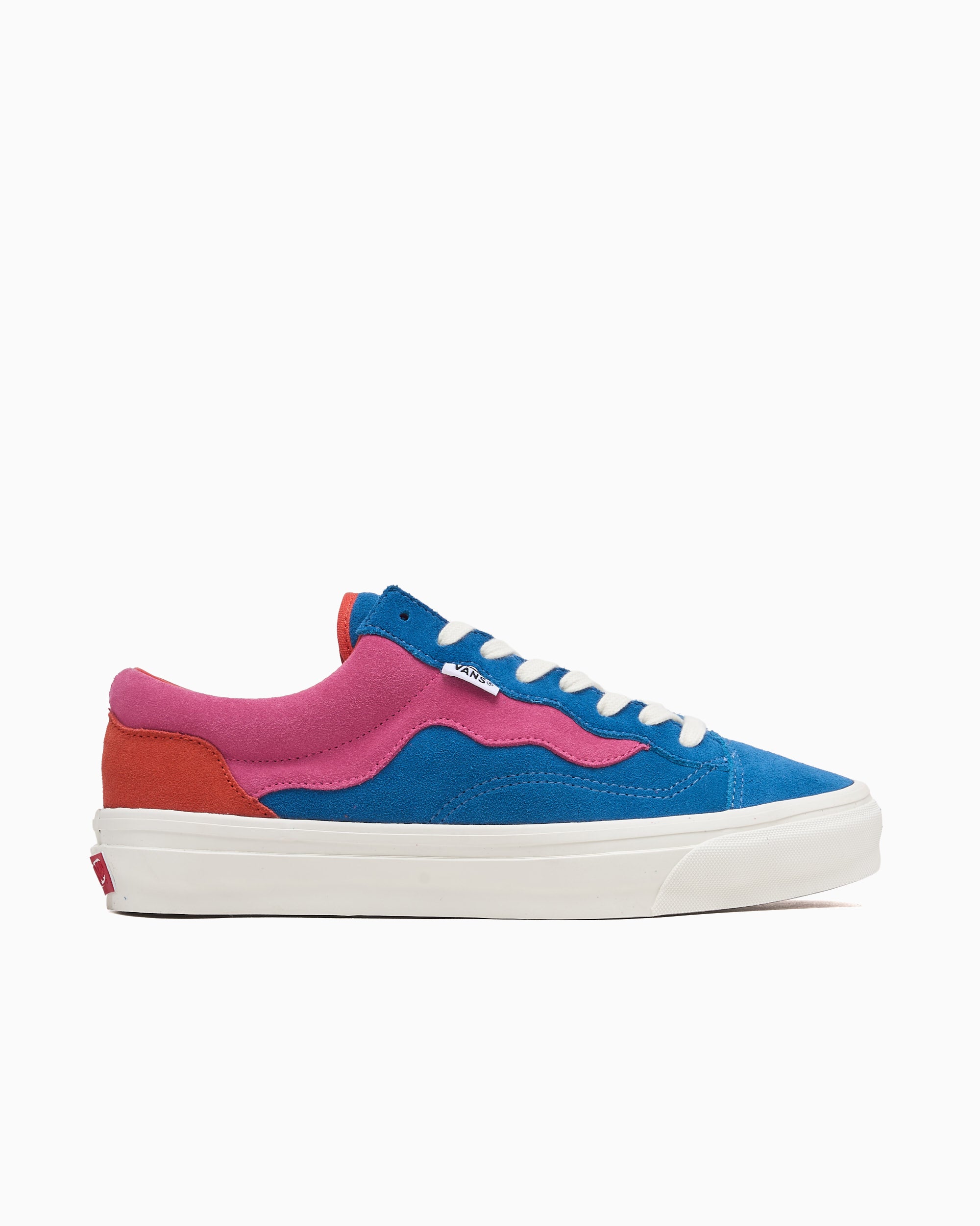 Vans OTW x by Parra Old Skool 36