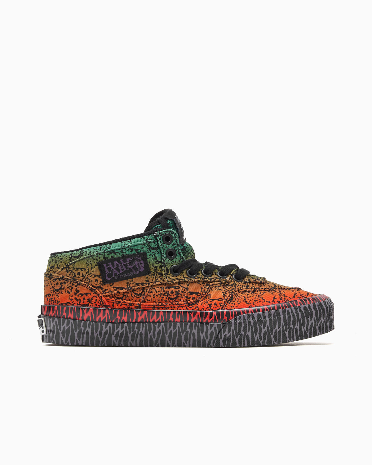 Sneakers Vans OTW x Chito Half Cab 33 - VN000Z7N7011