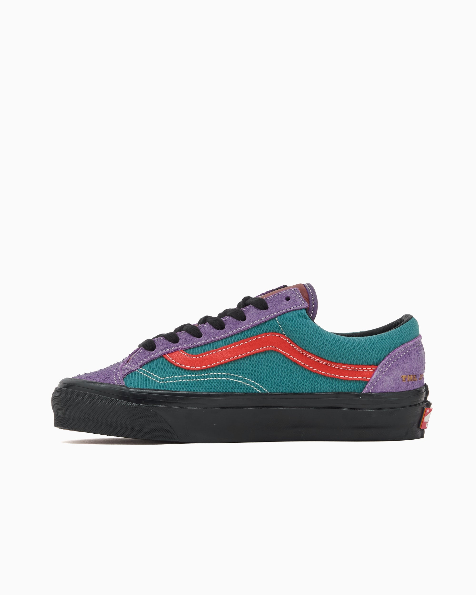 Sneakers Vans OTW x Julian Klincewicz Old Skool 36 - VN000DC0IVG1