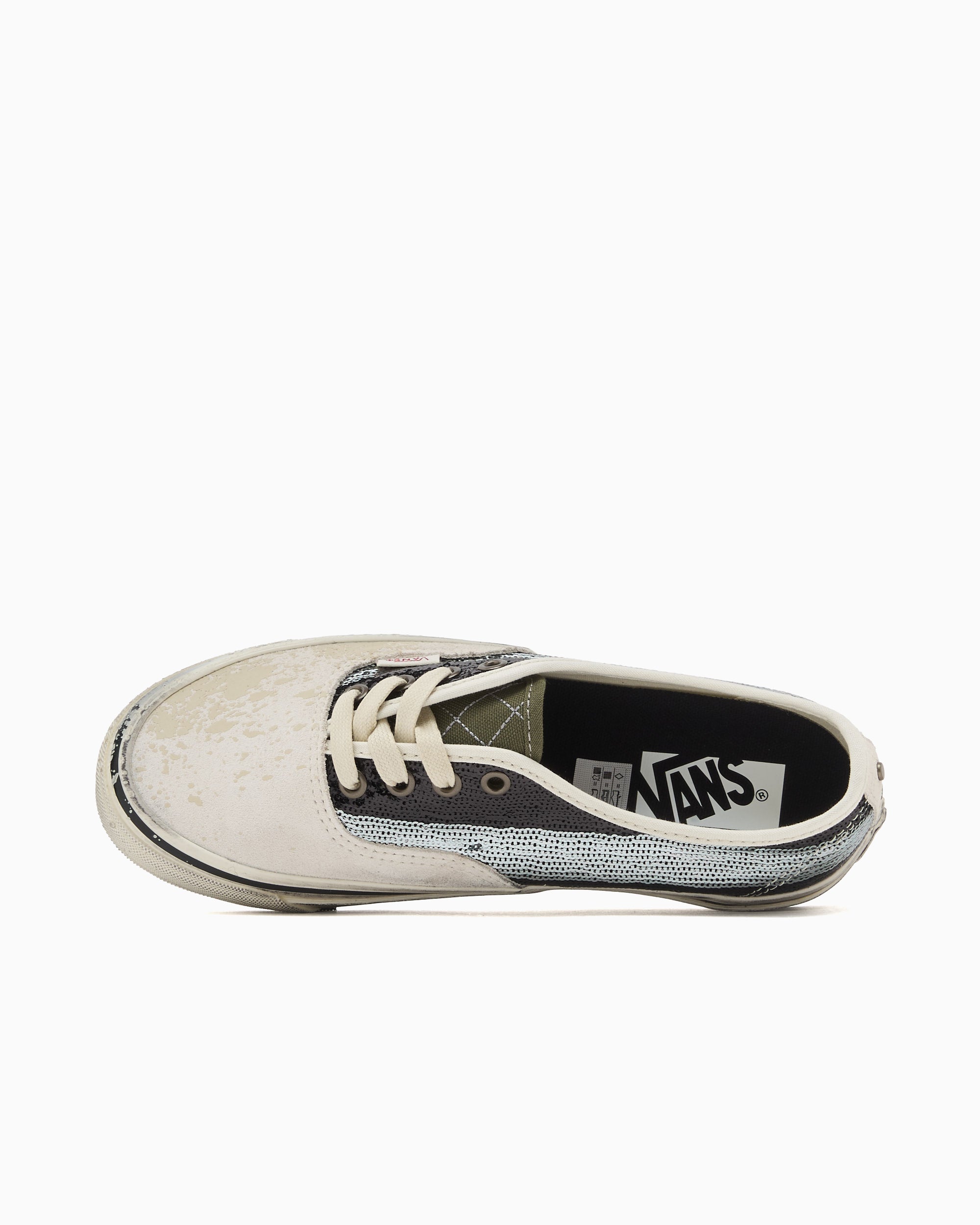 Sneakers Vans Premium Authentic 44 "Charms" - VN000DB8MCG1