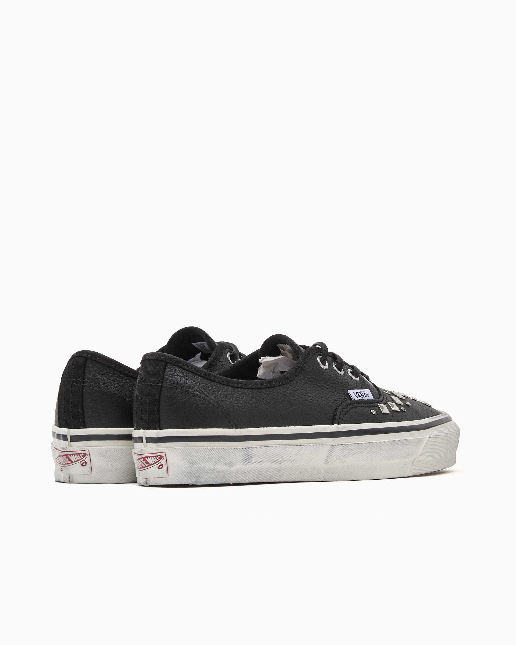 Sneakers Vans Premium Authentic 44 "Combat" - VN000D9NBLK1
