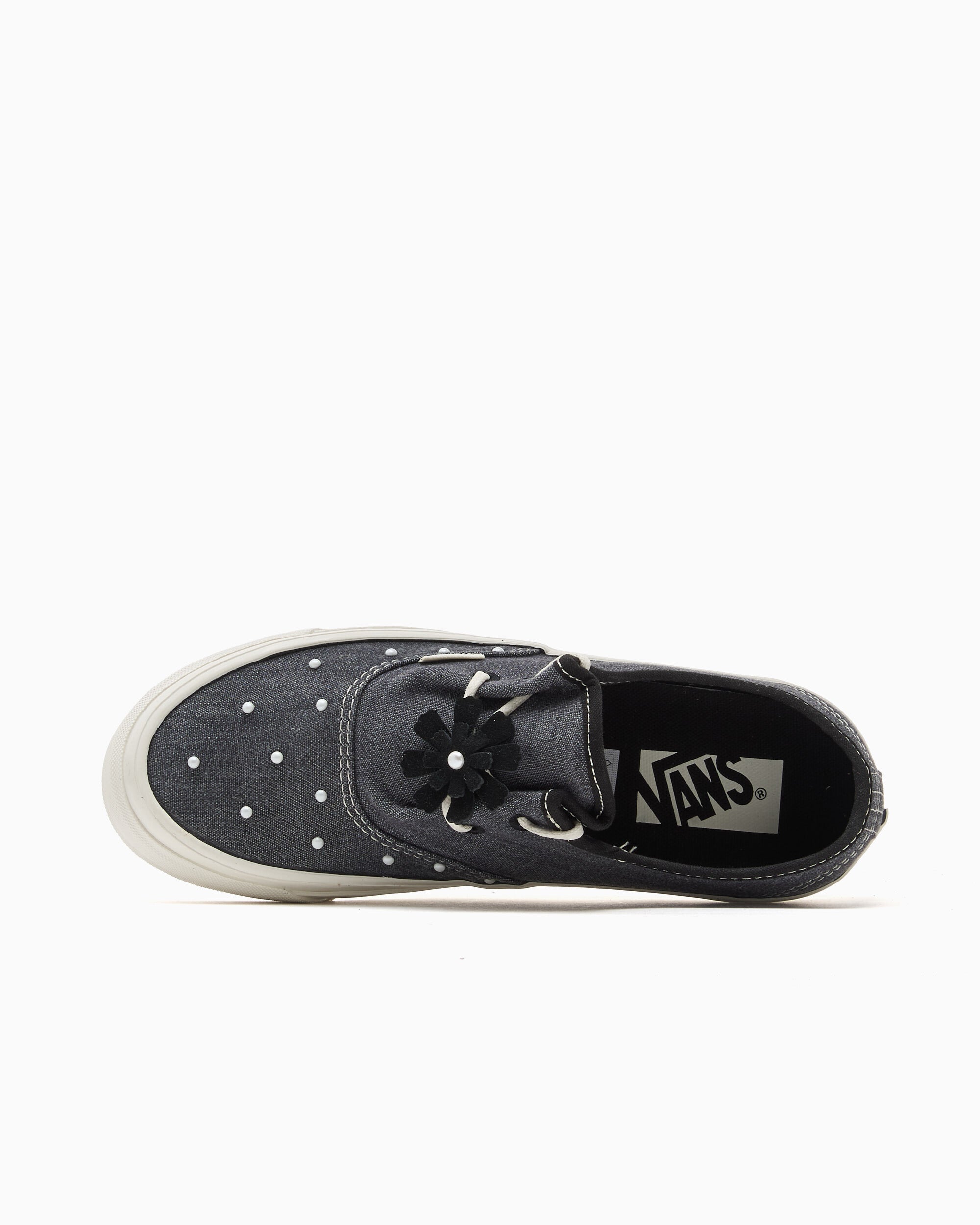 Sneakers Vans Premium LX Authentic Ease Flower - VN000Z0FCJK1