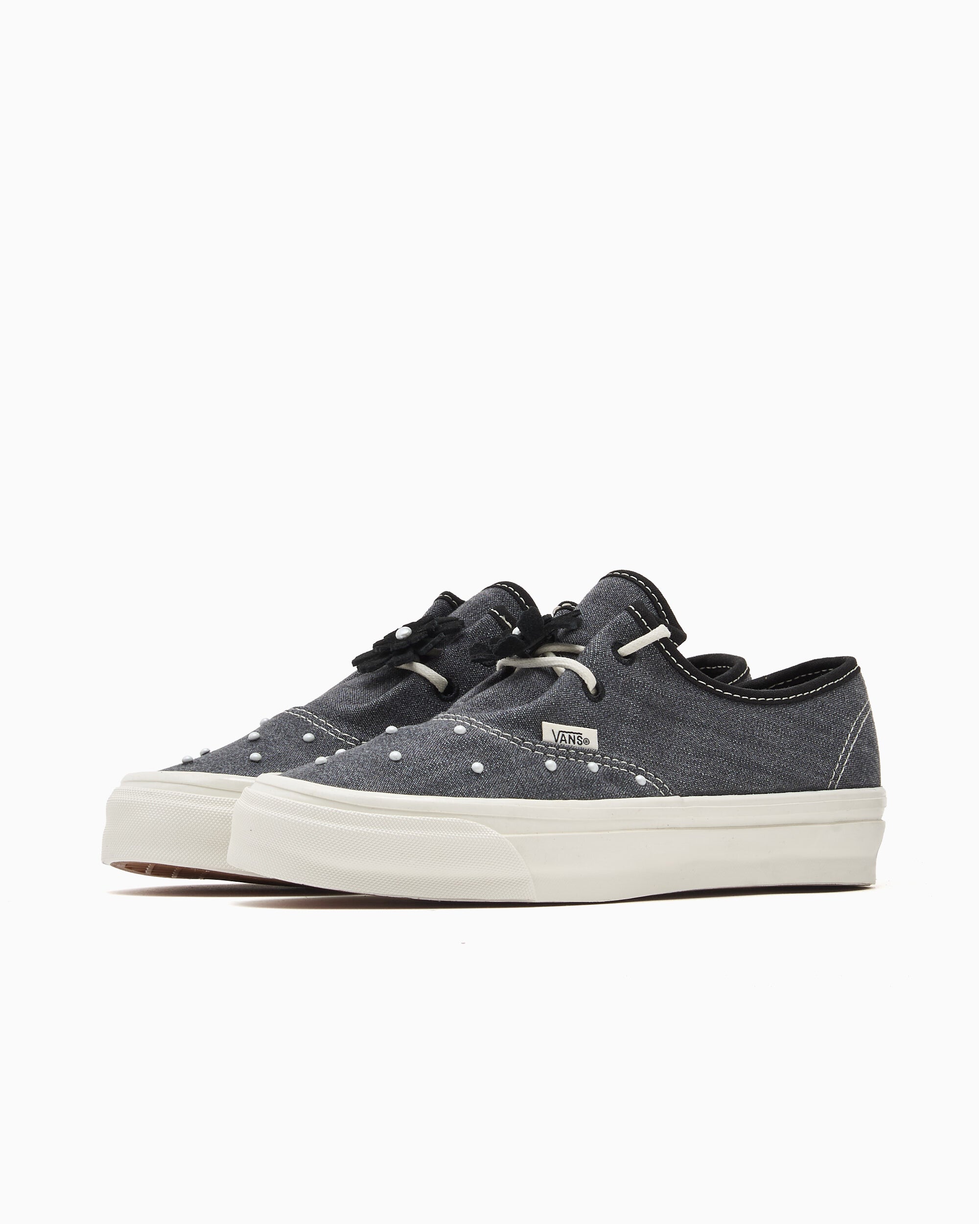 Sneakers Vans Premium LX Authentic Ease Flower - VN000Z0FCJK1