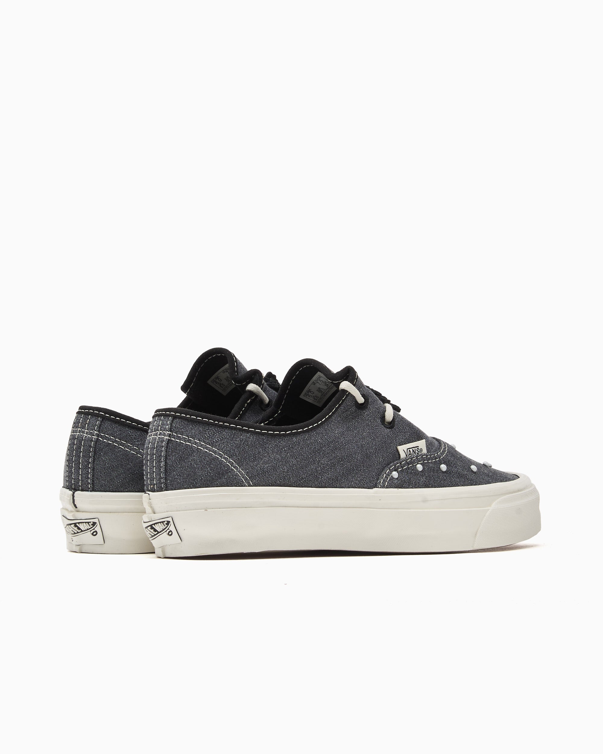 Sneakers Vans Premium LX Authentic Ease Flower - VN000Z0FCJK1